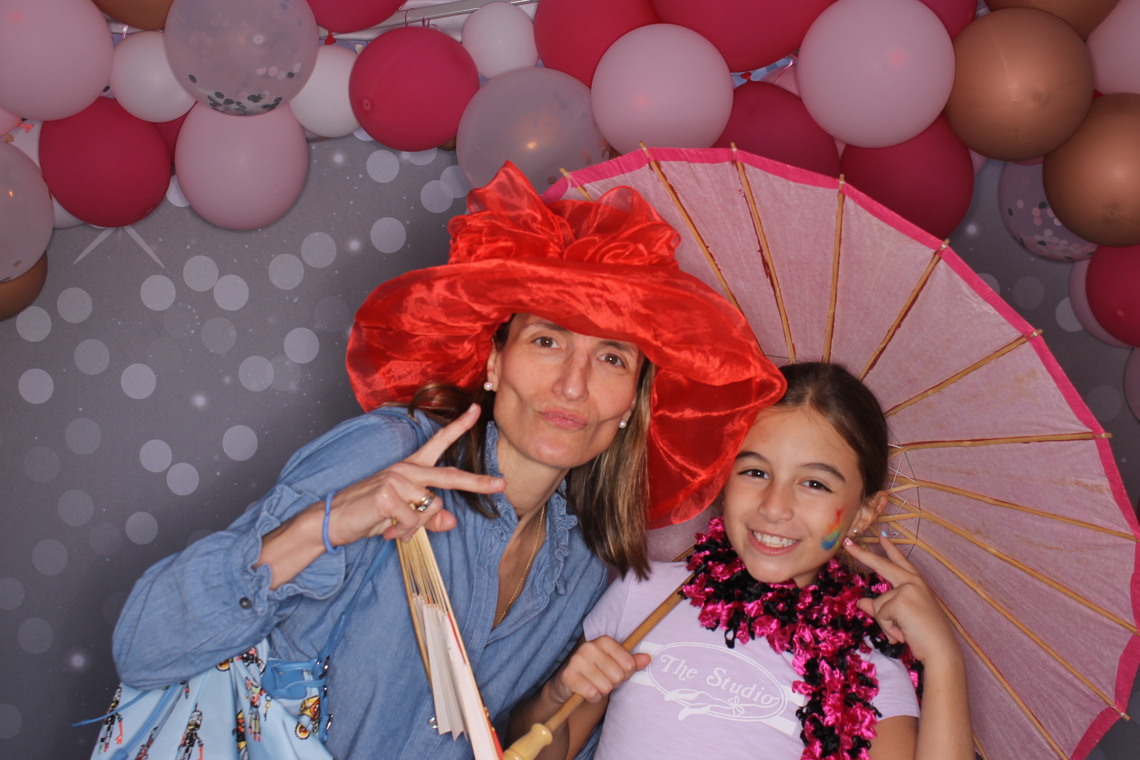 The Studio for Dance  | View more photos from the event at gallery.photoboothcincy.com/u/PhotoBoothCincy/The-Studio-for-Dance