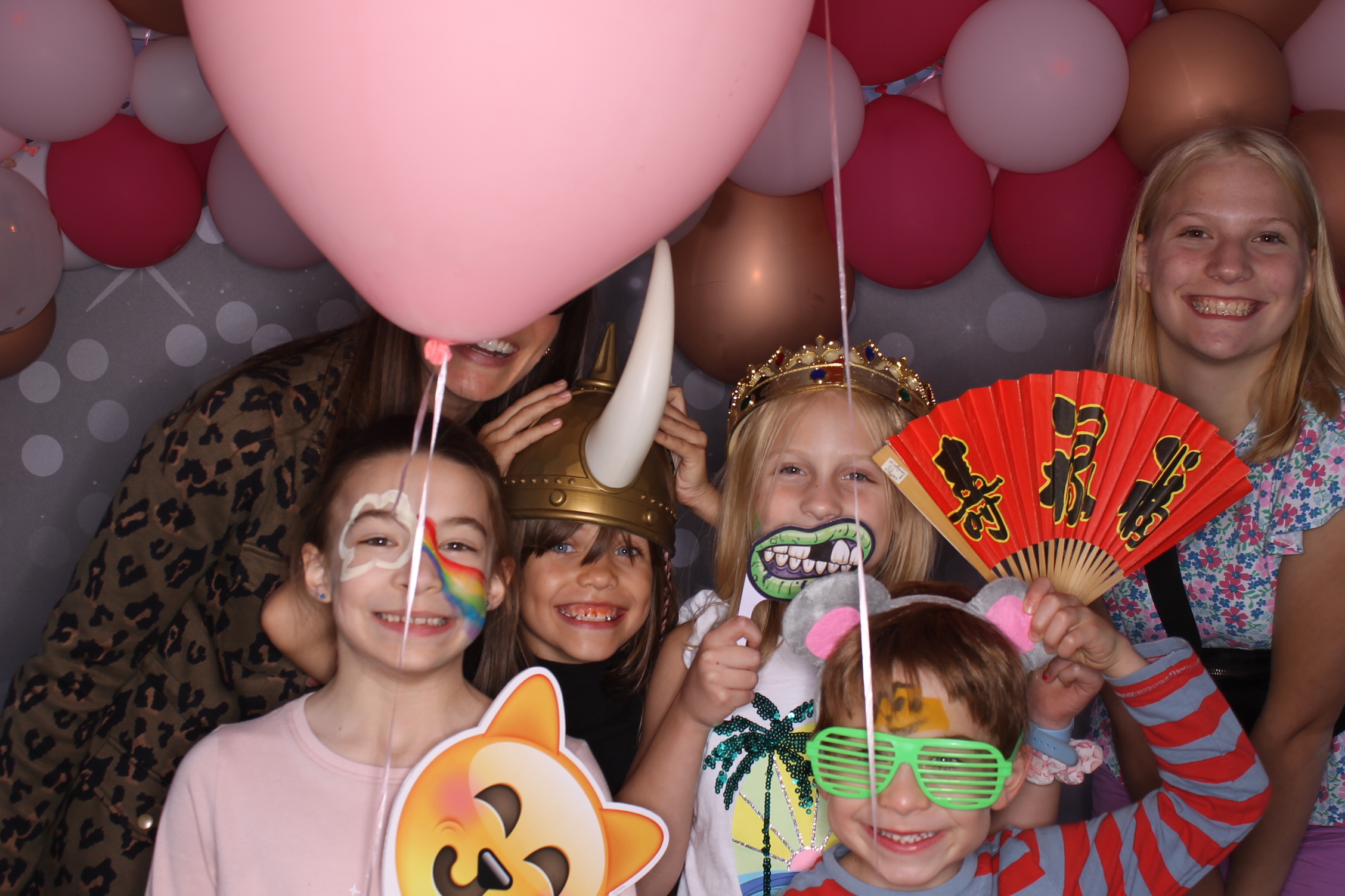 The Studio for Dance  | View more photos from the event at gallery.photoboothcincy.com/u/PhotoBoothCincy/The-Studio-for-Dance