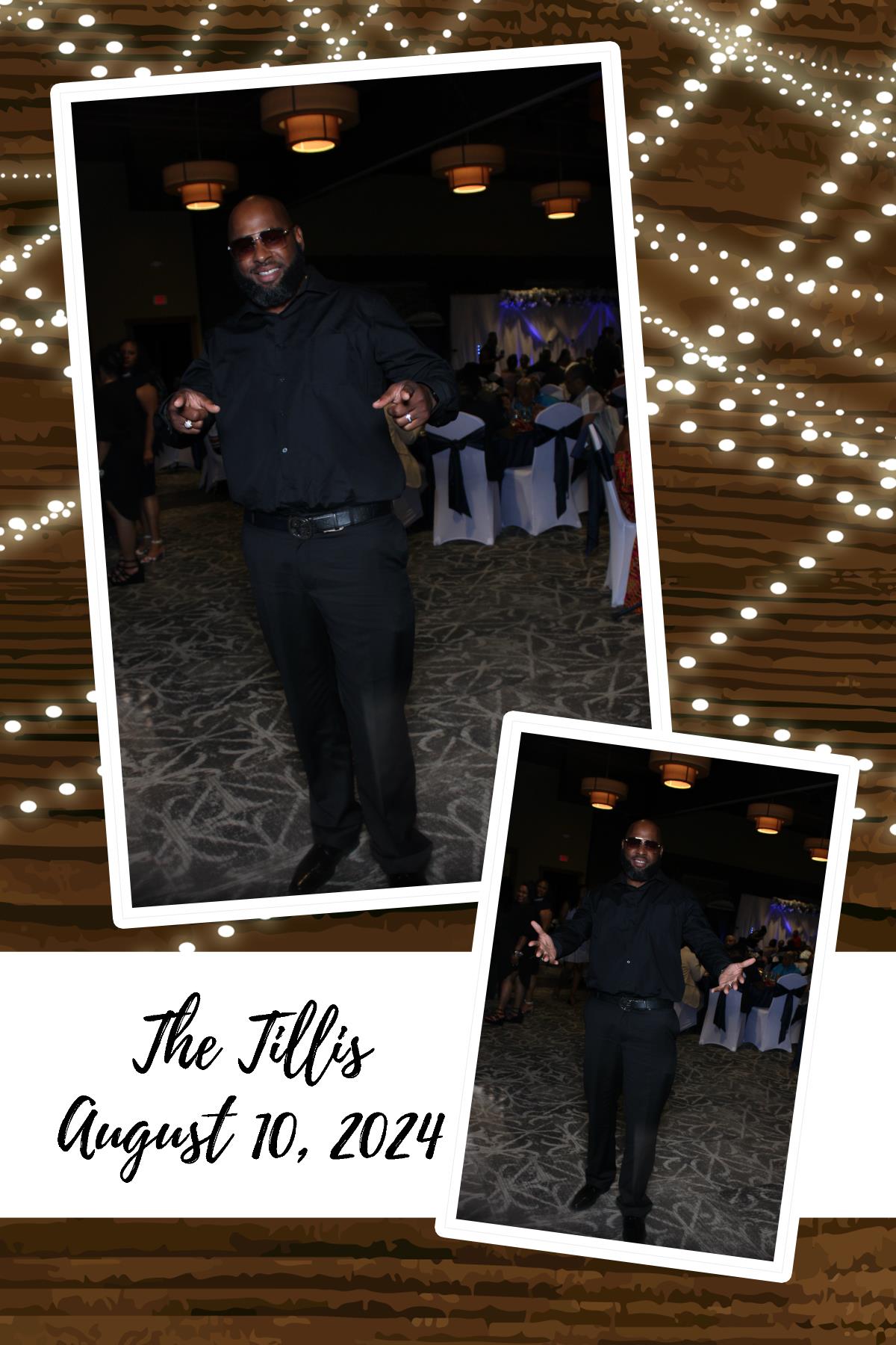 The Tilis | View more photos from the event at gallery.photoboothcincy.com/u/PhotoBoothCincy/The-Tilis