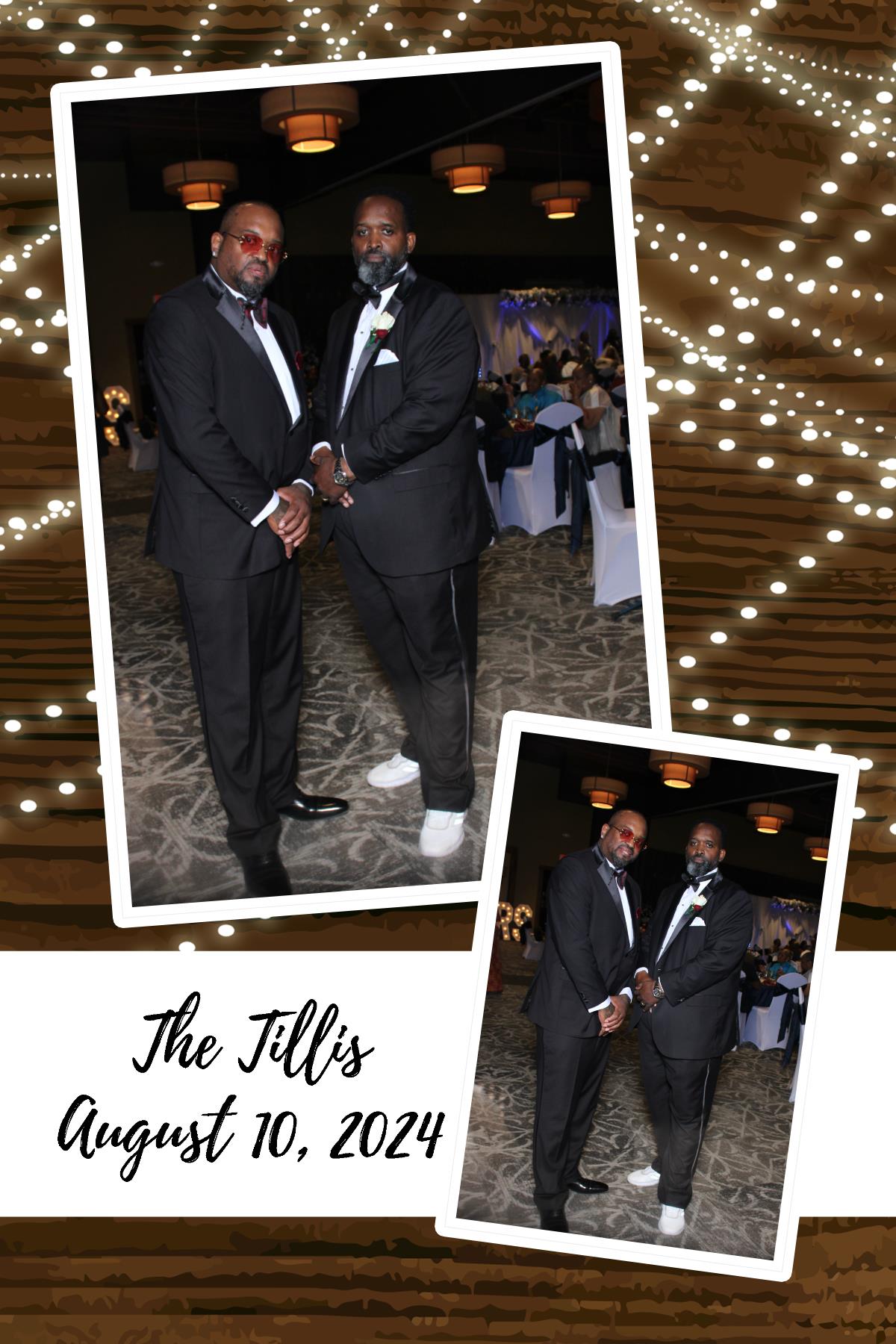 The Tilis | View more photos from the event at gallery.photoboothcincy.com/u/PhotoBoothCincy/The-Tilis