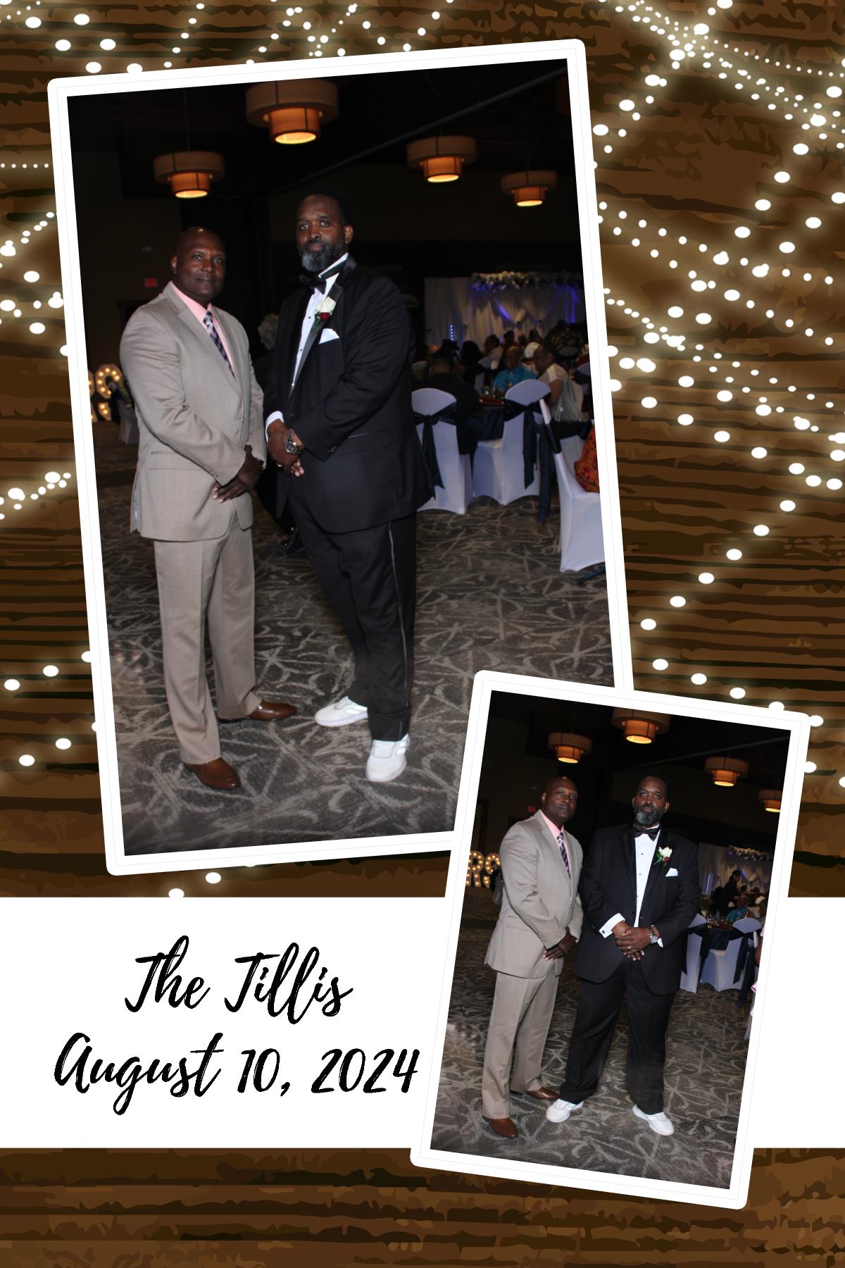The Tilis | View more photos from the event at gallery.photoboothcincy.com/u/PhotoBoothCincy/The-Tilis