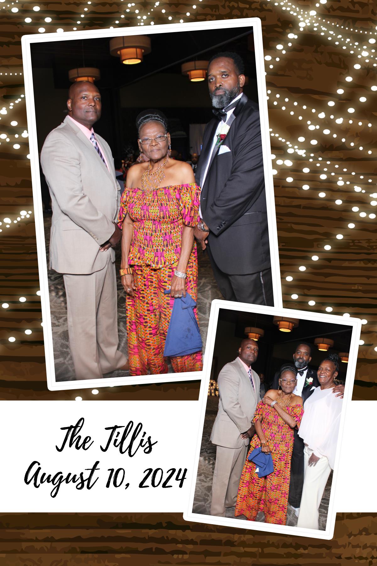 The Tilis | View more photos from the event at gallery.photoboothcincy.com/u/PhotoBoothCincy/The-Tilis