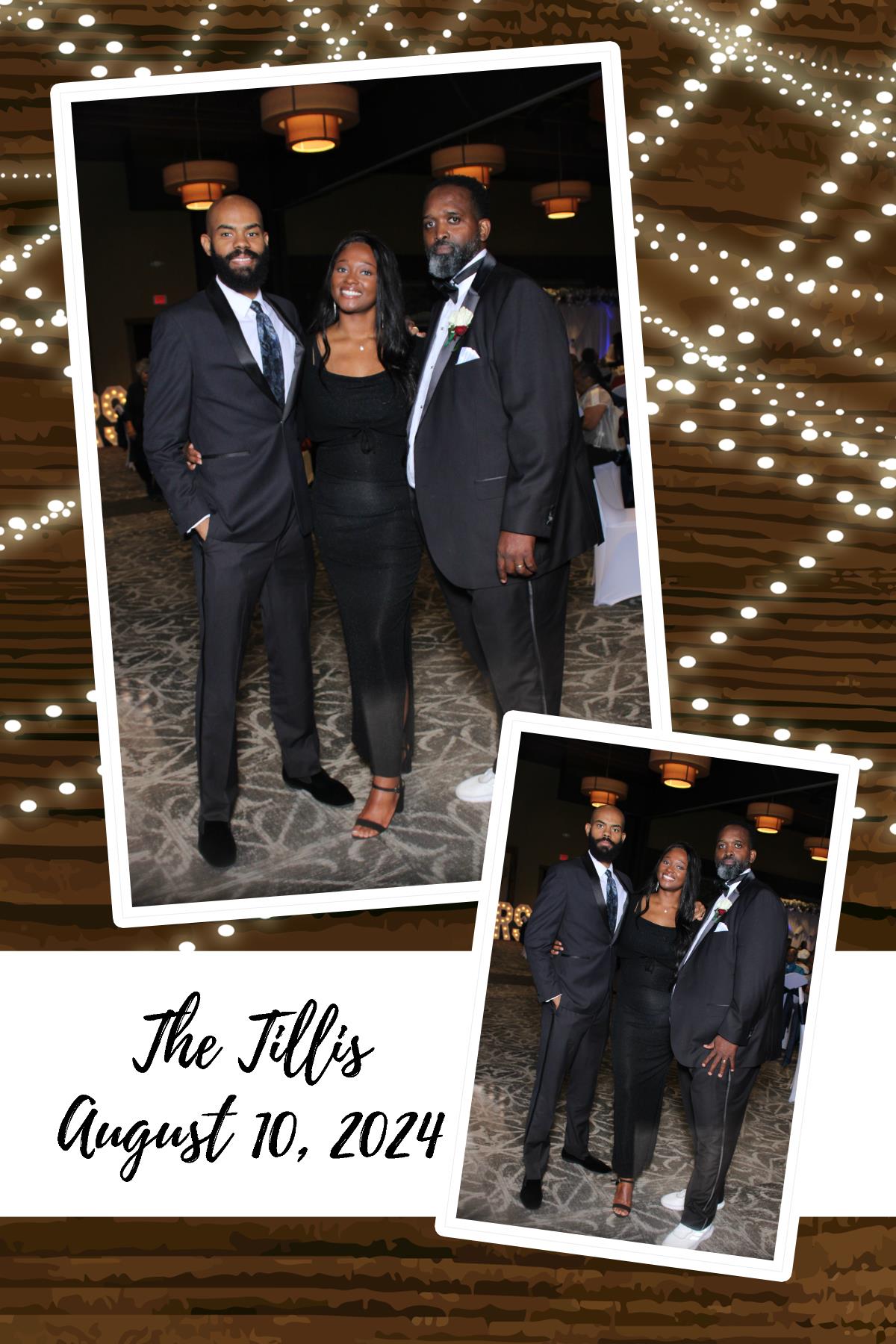 The Tilis | View more photos from the event at gallery.photoboothcincy.com/u/PhotoBoothCincy/The-Tilis