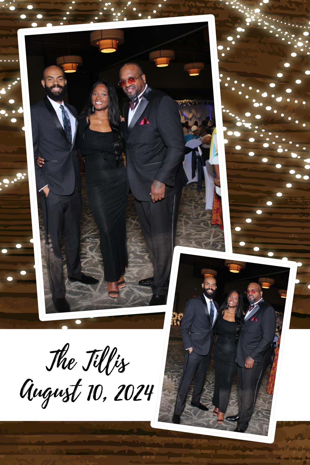 The Tilis | View more photos from the event at gallery.photoboothcincy.com/u/PhotoBoothCincy/The-Tilis
