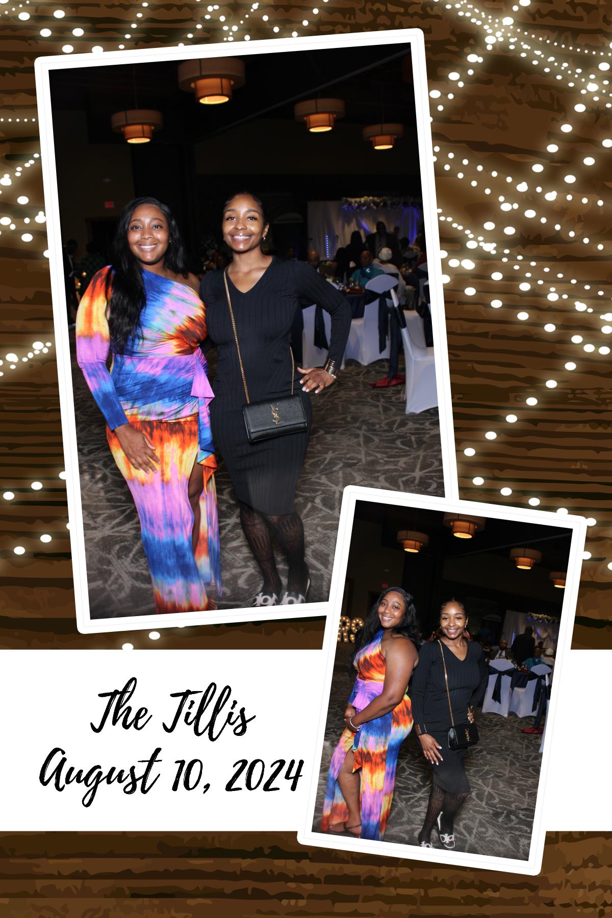 The Tilis | View more photos from the event at gallery.photoboothcincy.com/u/PhotoBoothCincy/The-Tilis
