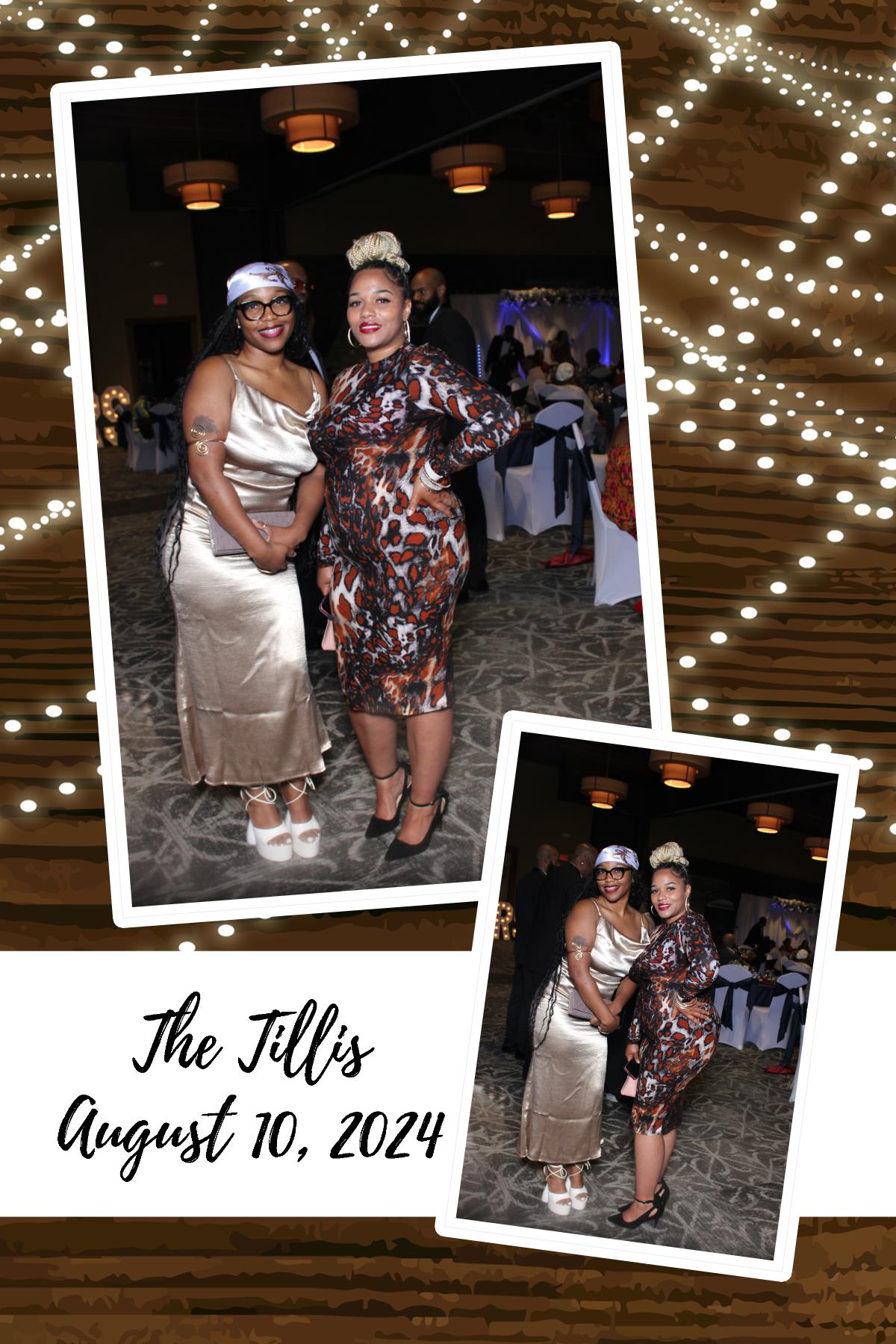 The Tilis | View more photos from the event at gallery.photoboothcincy.com/u/PhotoBoothCincy/The-Tilis