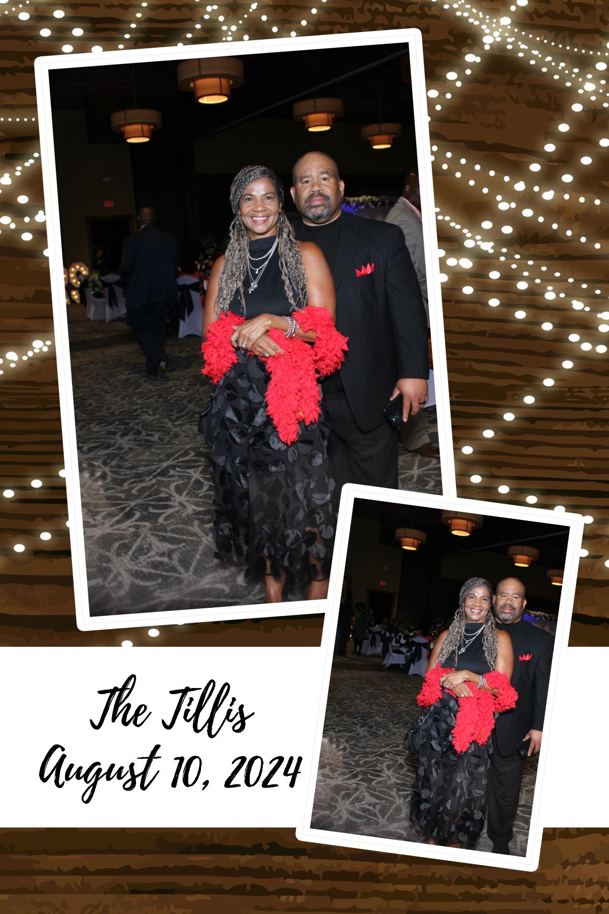The Tilis | View more photos from the event at gallery.photoboothcincy.com/u/PhotoBoothCincy/The-Tilis