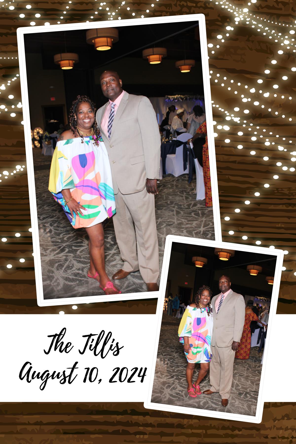 The Tilis | View more photos from the event at gallery.photoboothcincy.com/u/PhotoBoothCincy/The-Tilis