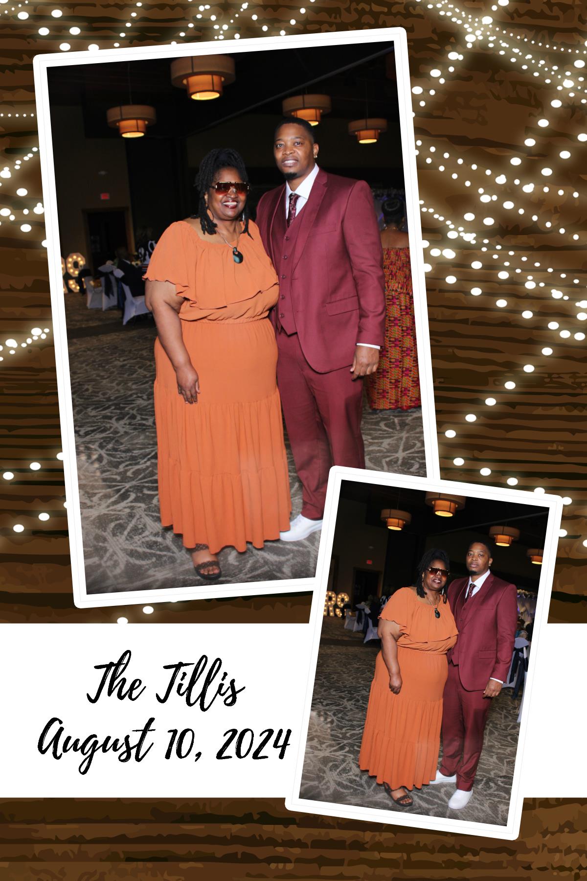 The Tilis | View more photos from the event at gallery.photoboothcincy.com/u/PhotoBoothCincy/The-Tilis