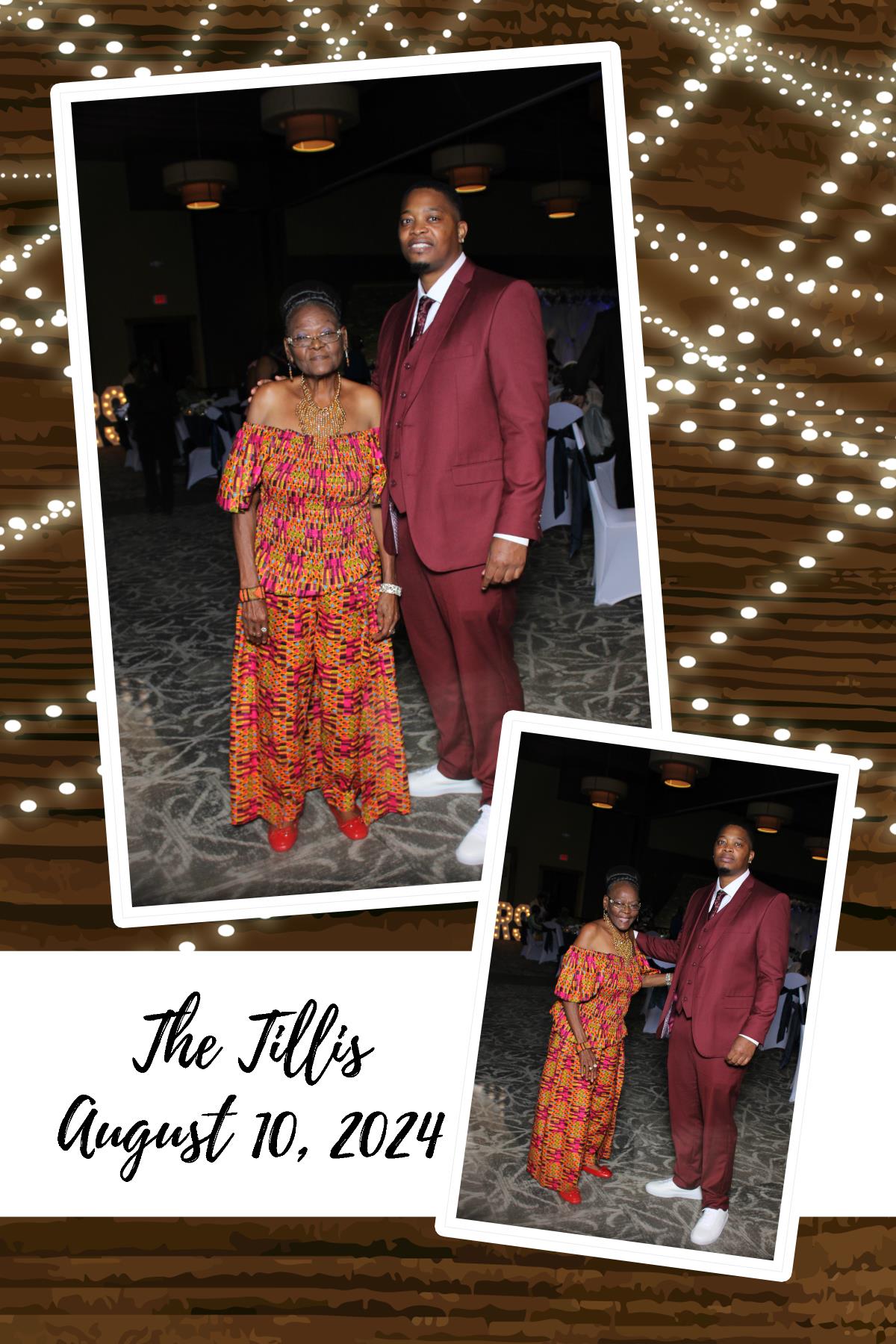 The Tilis | View more photos from the event at gallery.photoboothcincy.com/u/PhotoBoothCincy/The-Tilis