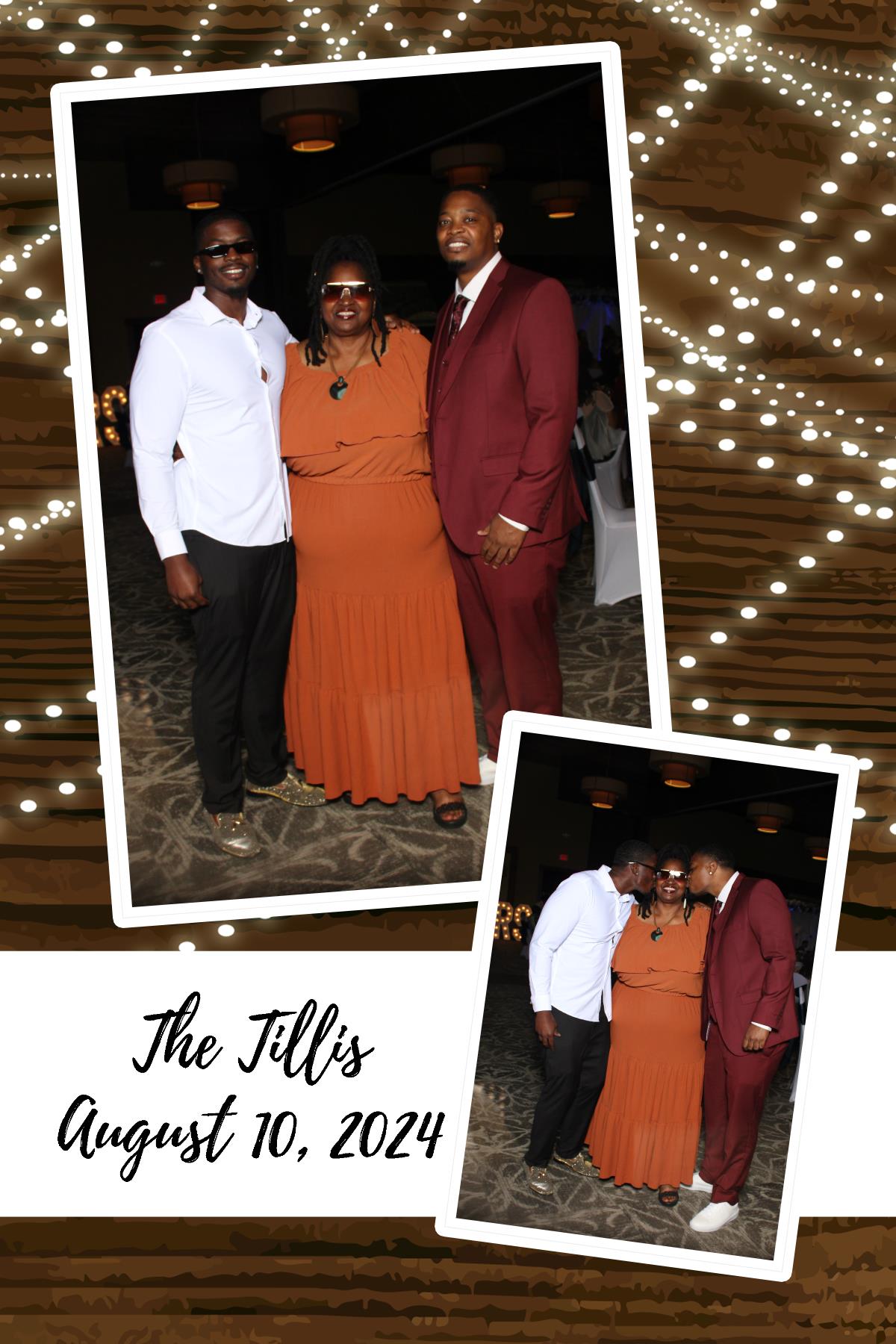 The Tilis | View more photos from the event at gallery.photoboothcincy.com/u/PhotoBoothCincy/The-Tilis