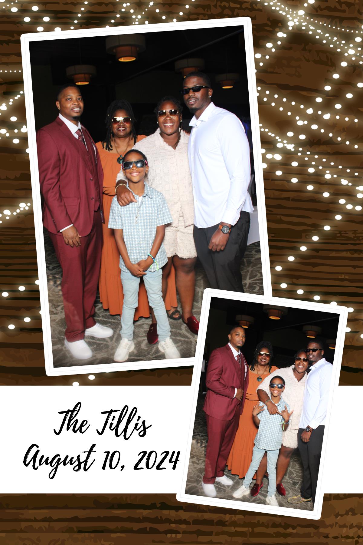 The Tilis | View more photos from the event at gallery.photoboothcincy.com/u/PhotoBoothCincy/The-Tilis