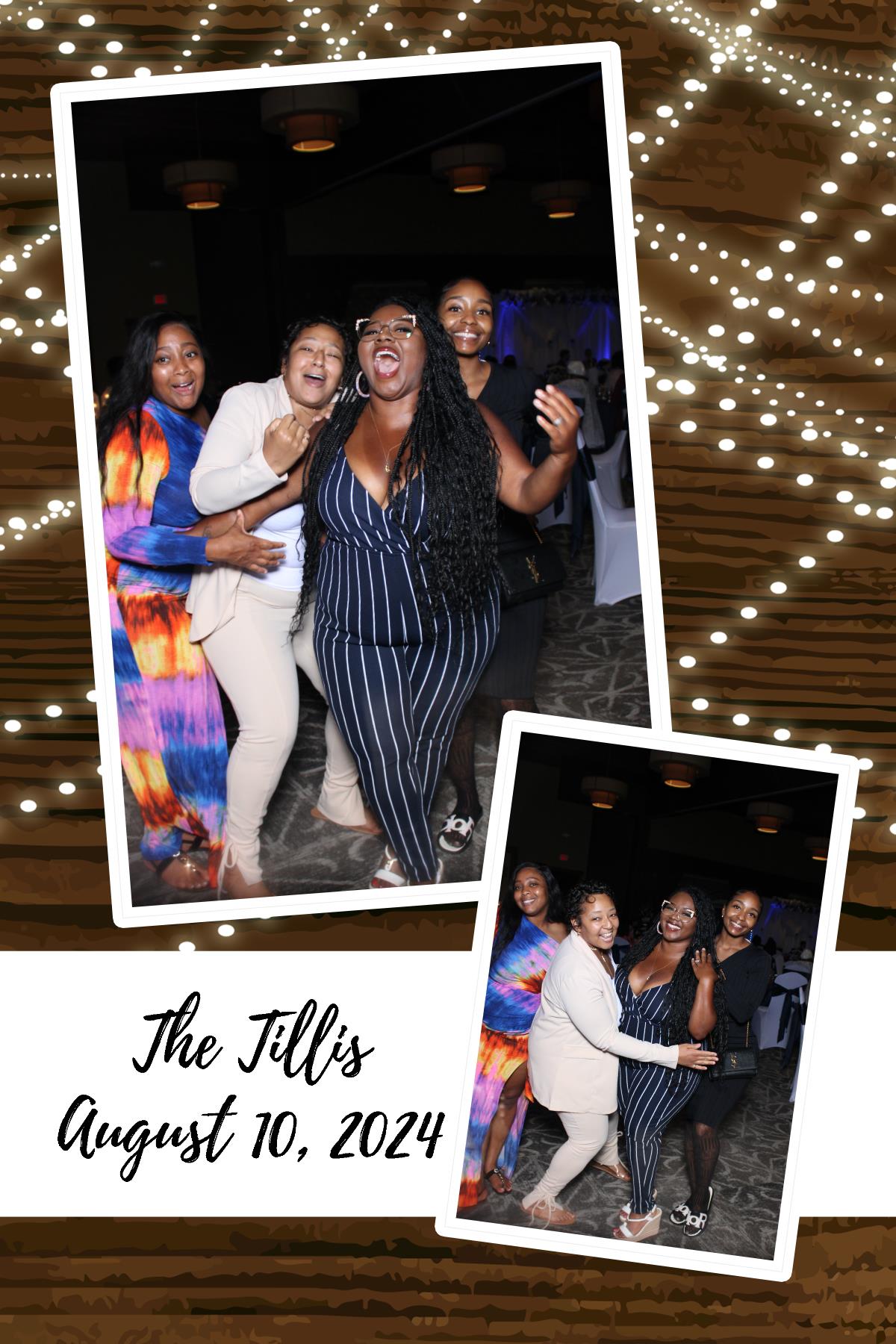 The Tilis | View more photos from the event at gallery.photoboothcincy.com/u/PhotoBoothCincy/The-Tilis