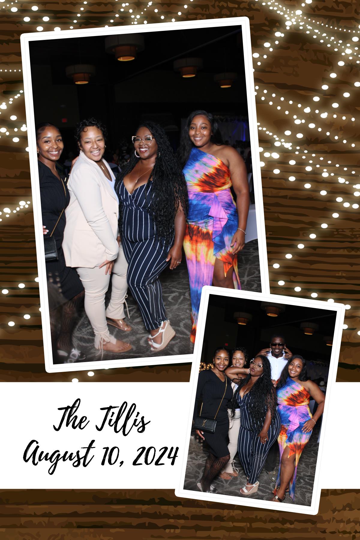 The Tilis | View more photos from the event at gallery.photoboothcincy.com/u/PhotoBoothCincy/The-Tilis