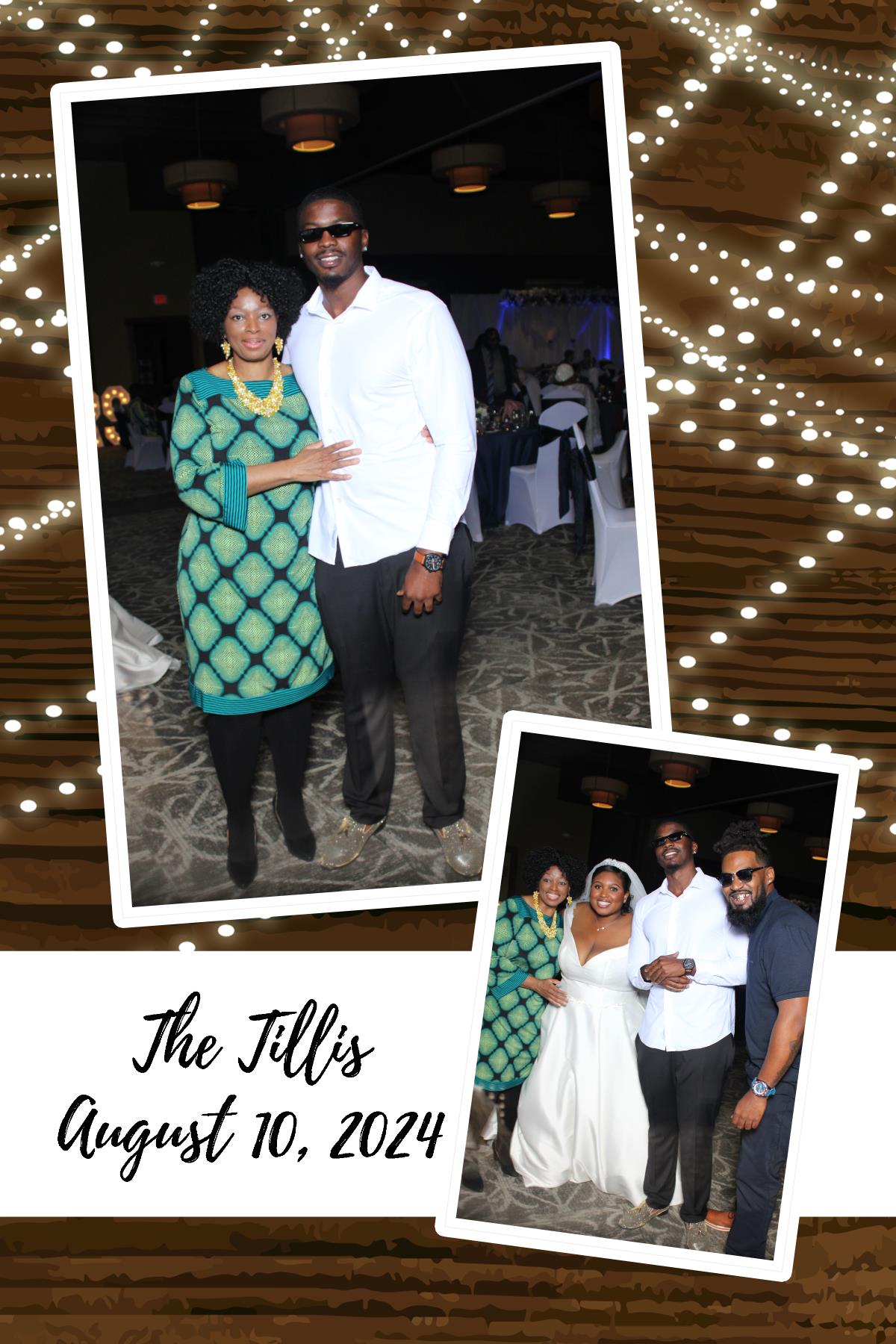 The Tilis | View more photos from the event at gallery.photoboothcincy.com/u/PhotoBoothCincy/The-Tilis