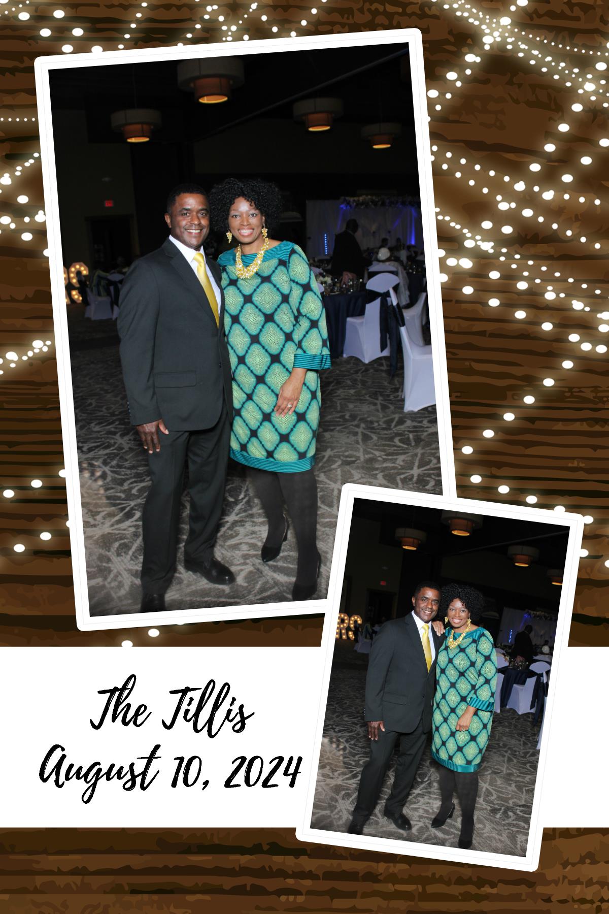 The Tilis | View more photos from the event at gallery.photoboothcincy.com/u/PhotoBoothCincy/The-Tilis