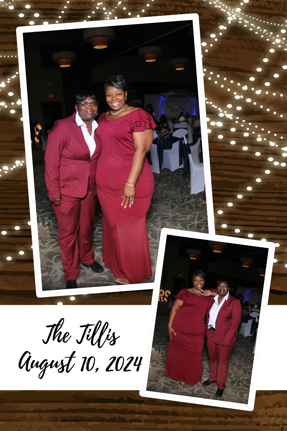 The Tilis | View more photos from the event at gallery.photoboothcincy.com/u/PhotoBoothCincy/The-Tilis