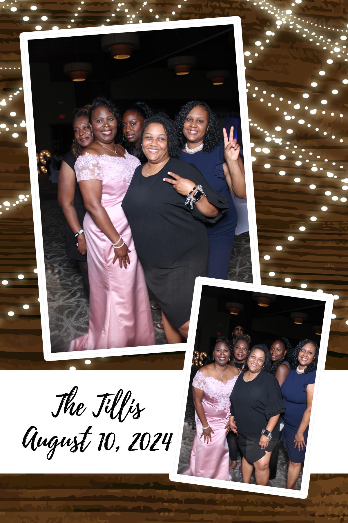 The Tilis | View more photos from the event at gallery.photoboothcincy.com/u/PhotoBoothCincy/The-Tilis