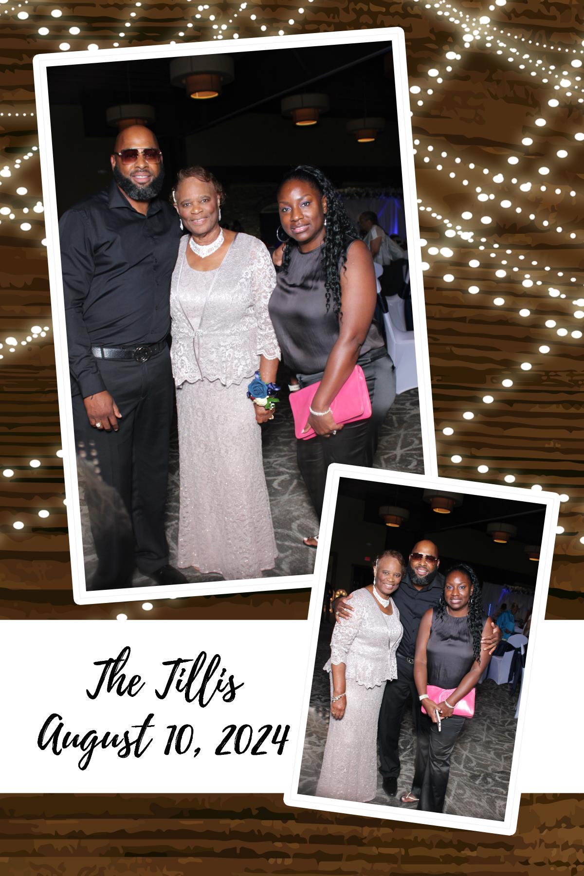 The Tilis | View more photos from the event at gallery.photoboothcincy.com/u/PhotoBoothCincy/The-Tilis