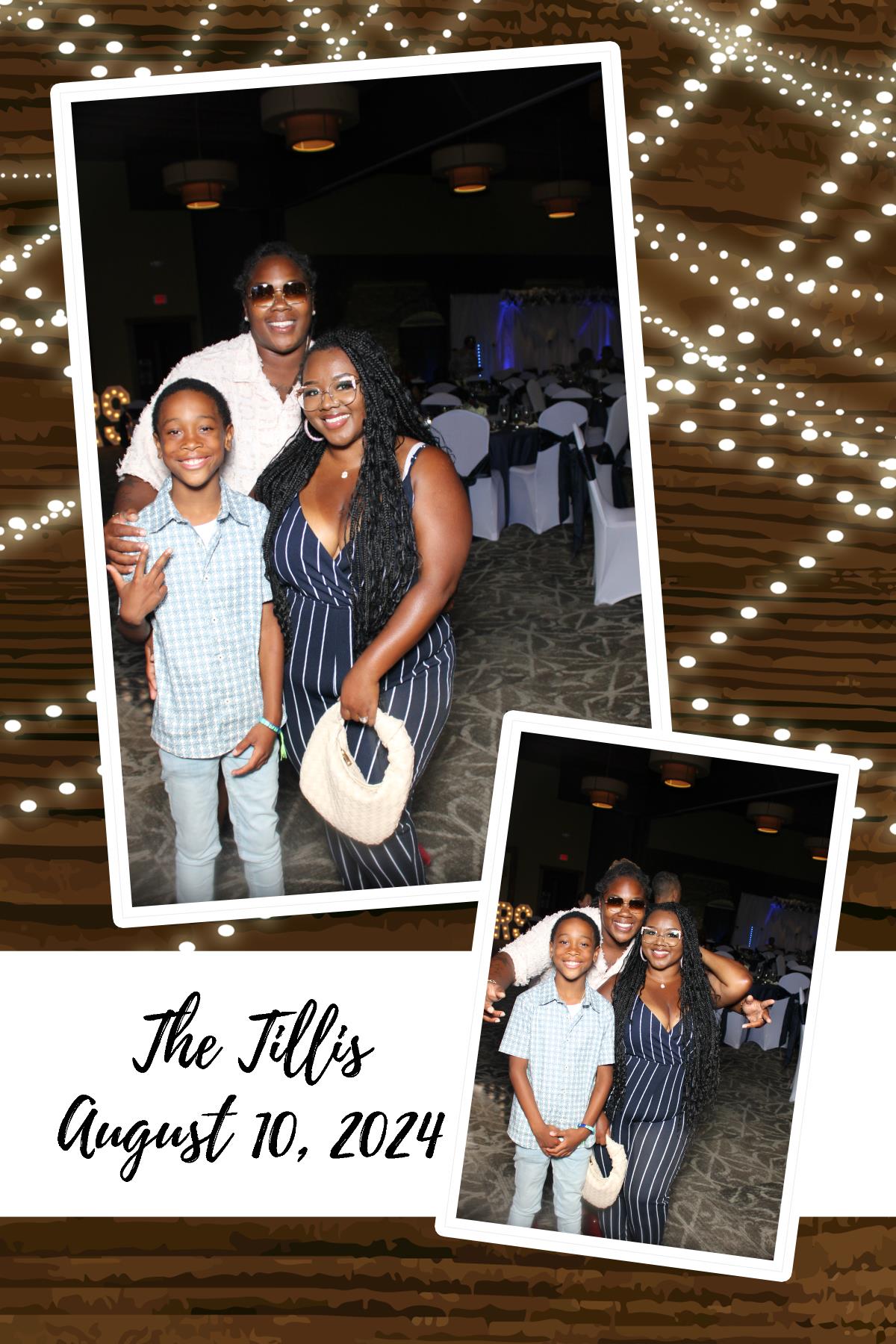 The Tilis | View more photos from the event at gallery.photoboothcincy.com/u/PhotoBoothCincy/The-Tilis