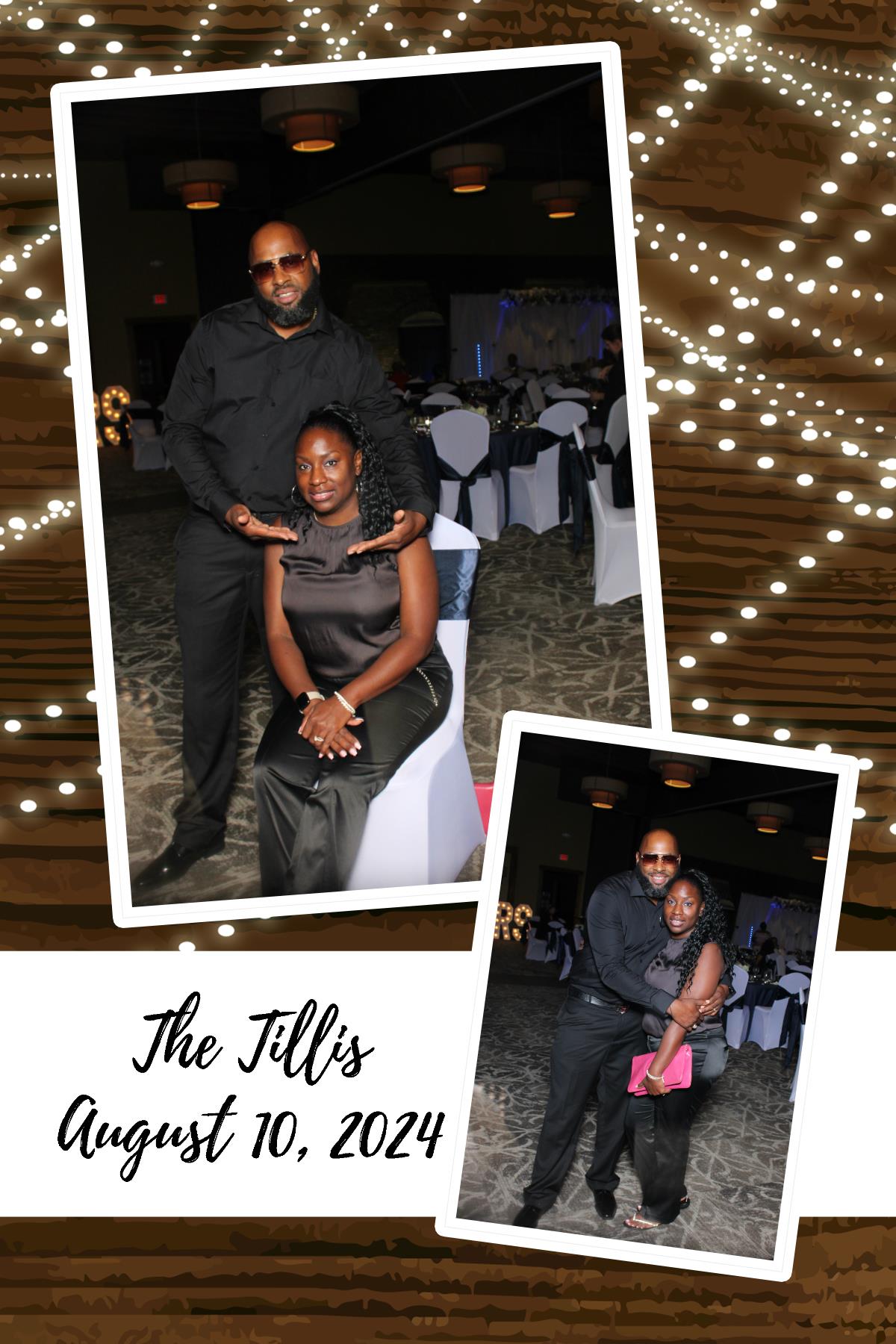 The Tilis | View more photos from the event at gallery.photoboothcincy.com/u/PhotoBoothCincy/The-Tilis