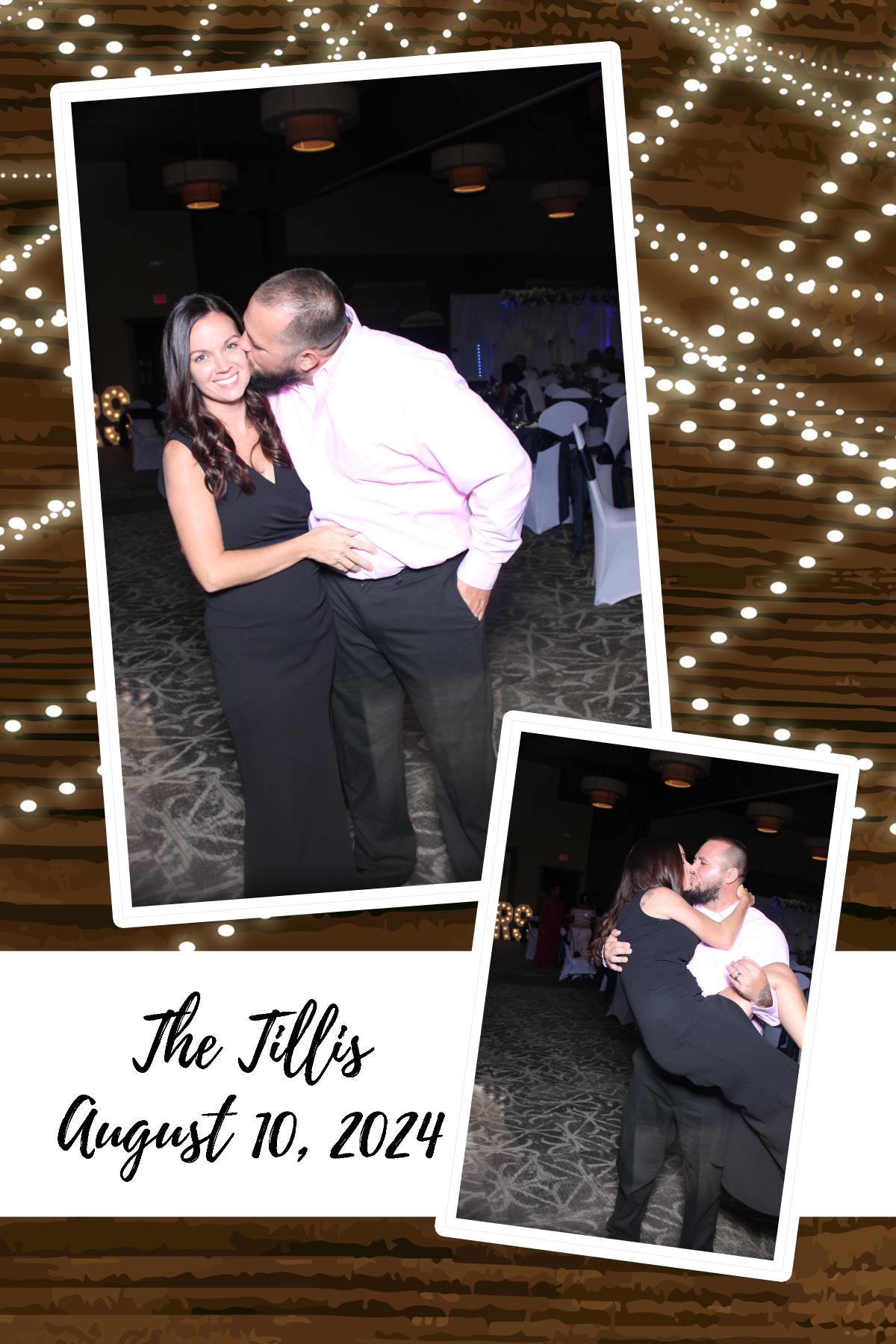 The Tilis | View more photos from the event at gallery.photoboothcincy.com/u/PhotoBoothCincy/The-Tilis