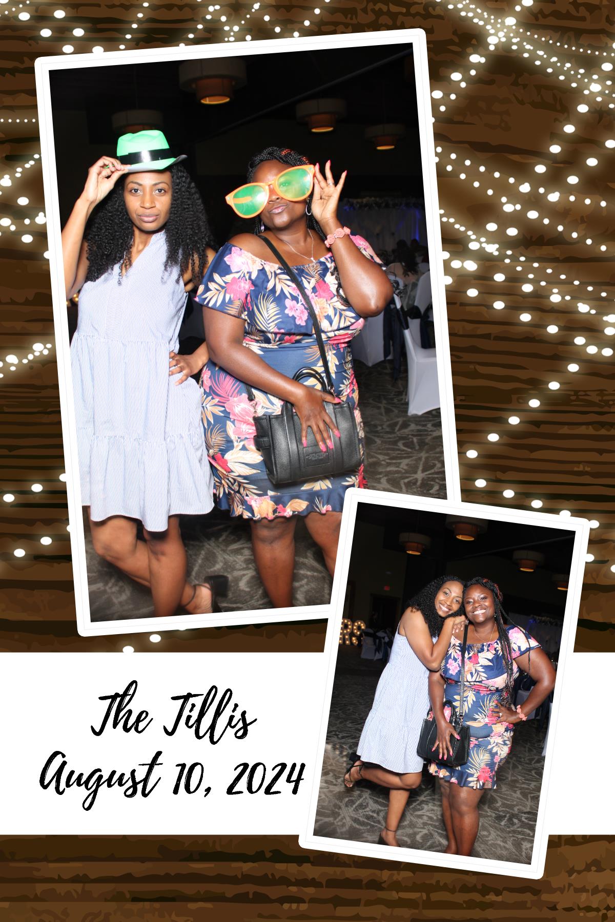 The Tilis | View more photos from the event at gallery.photoboothcincy.com/u/PhotoBoothCincy/The-Tilis