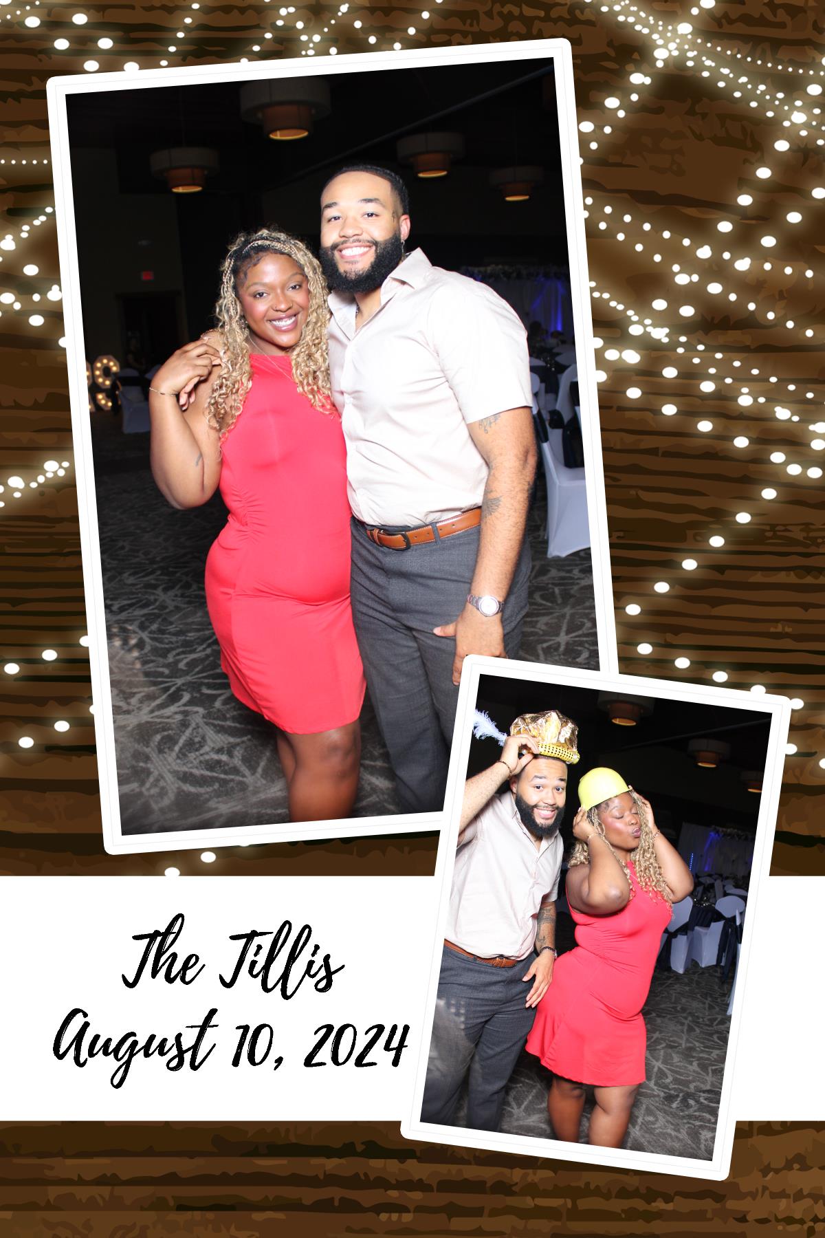 The Tilis | View more photos from the event at gallery.photoboothcincy.com/u/PhotoBoothCincy/The-Tilis