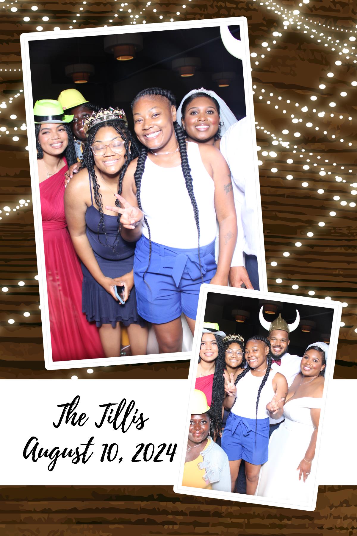 The Tilis | View more photos from the event at gallery.photoboothcincy.com/u/PhotoBoothCincy/The-Tilis