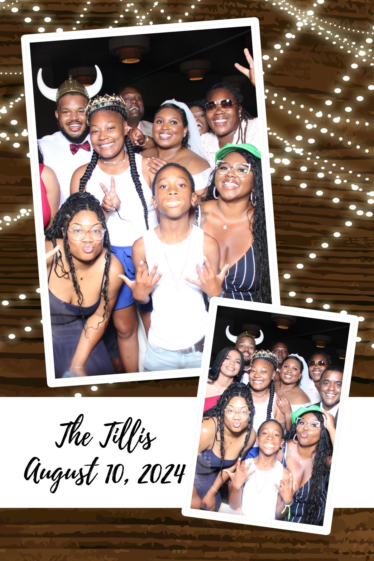 The Tilis | View more photos from the event at gallery.photoboothcincy.com/u/PhotoBoothCincy/The-Tilis