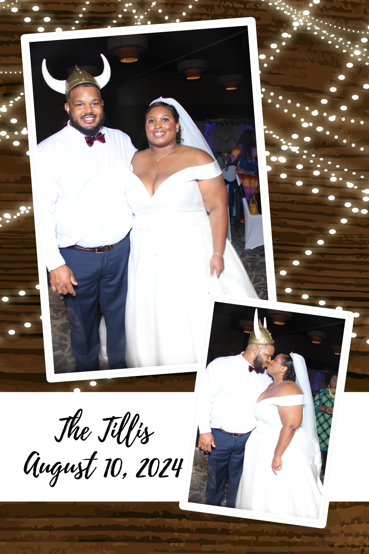 The Tilis | View more photos from the event at gallery.photoboothcincy.com/u/PhotoBoothCincy/The-Tilis