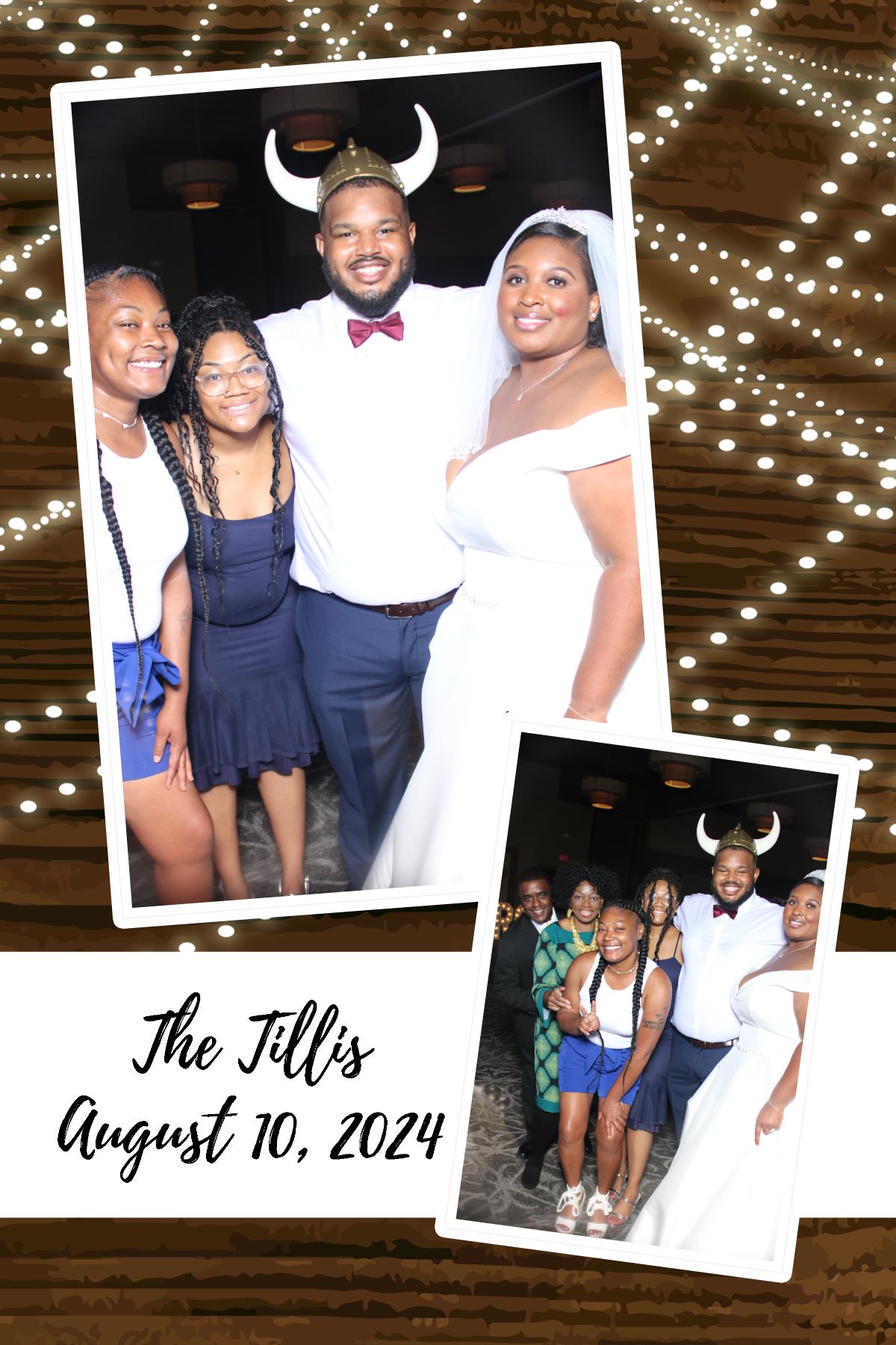 The Tilis | View more photos from the event at gallery.photoboothcincy.com/u/PhotoBoothCincy/The-Tilis