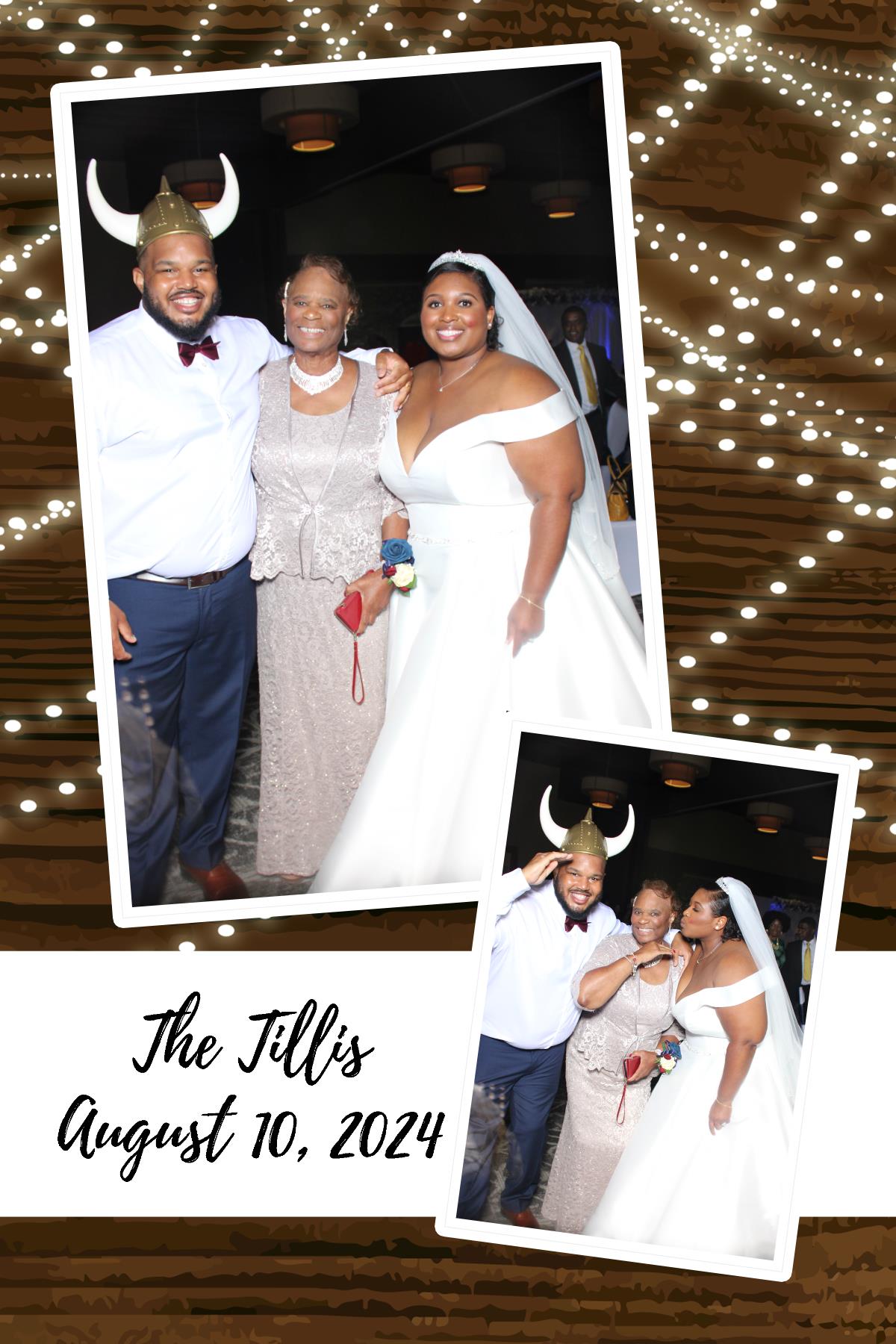 The Tilis | View more photos from the event at gallery.photoboothcincy.com/u/PhotoBoothCincy/The-Tilis
