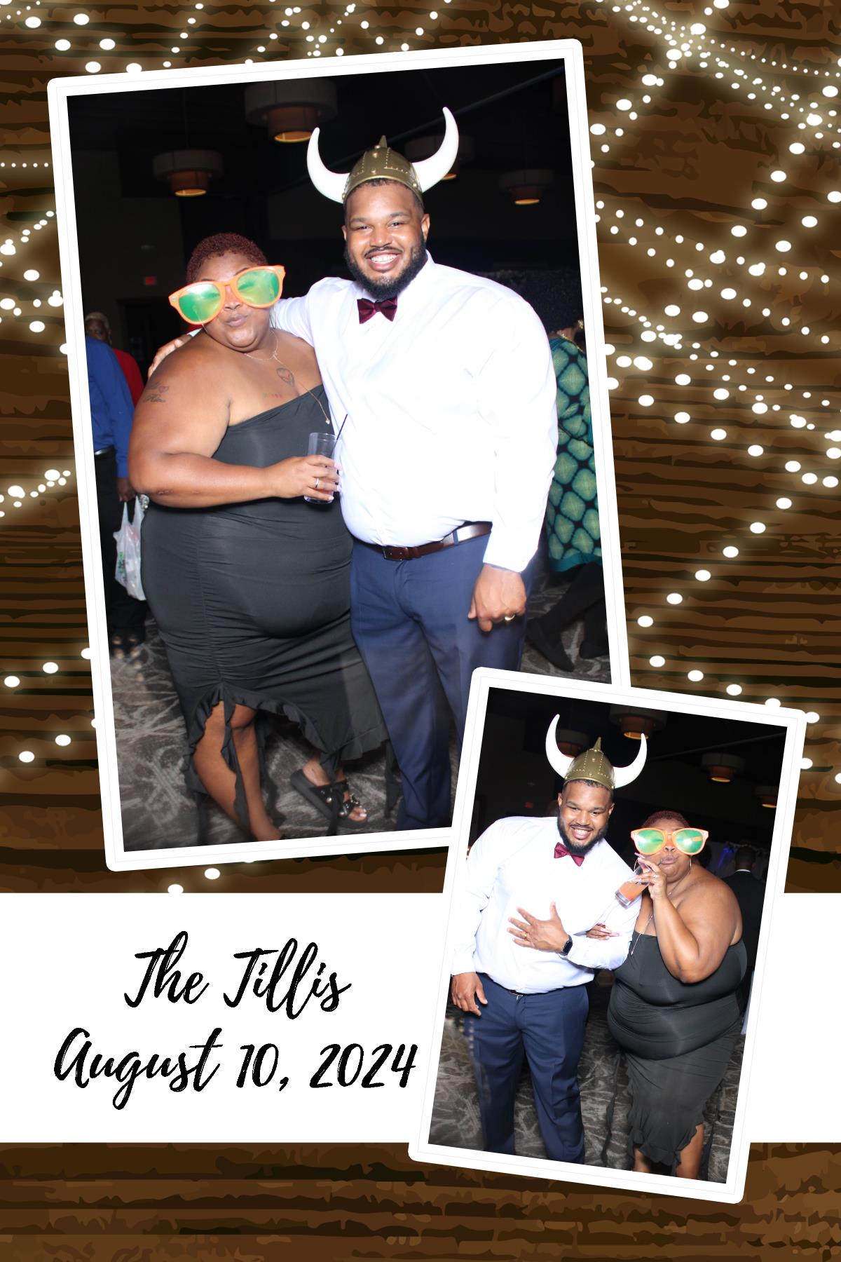 The Tilis | View more photos from the event at gallery.photoboothcincy.com/u/PhotoBoothCincy/The-Tilis
