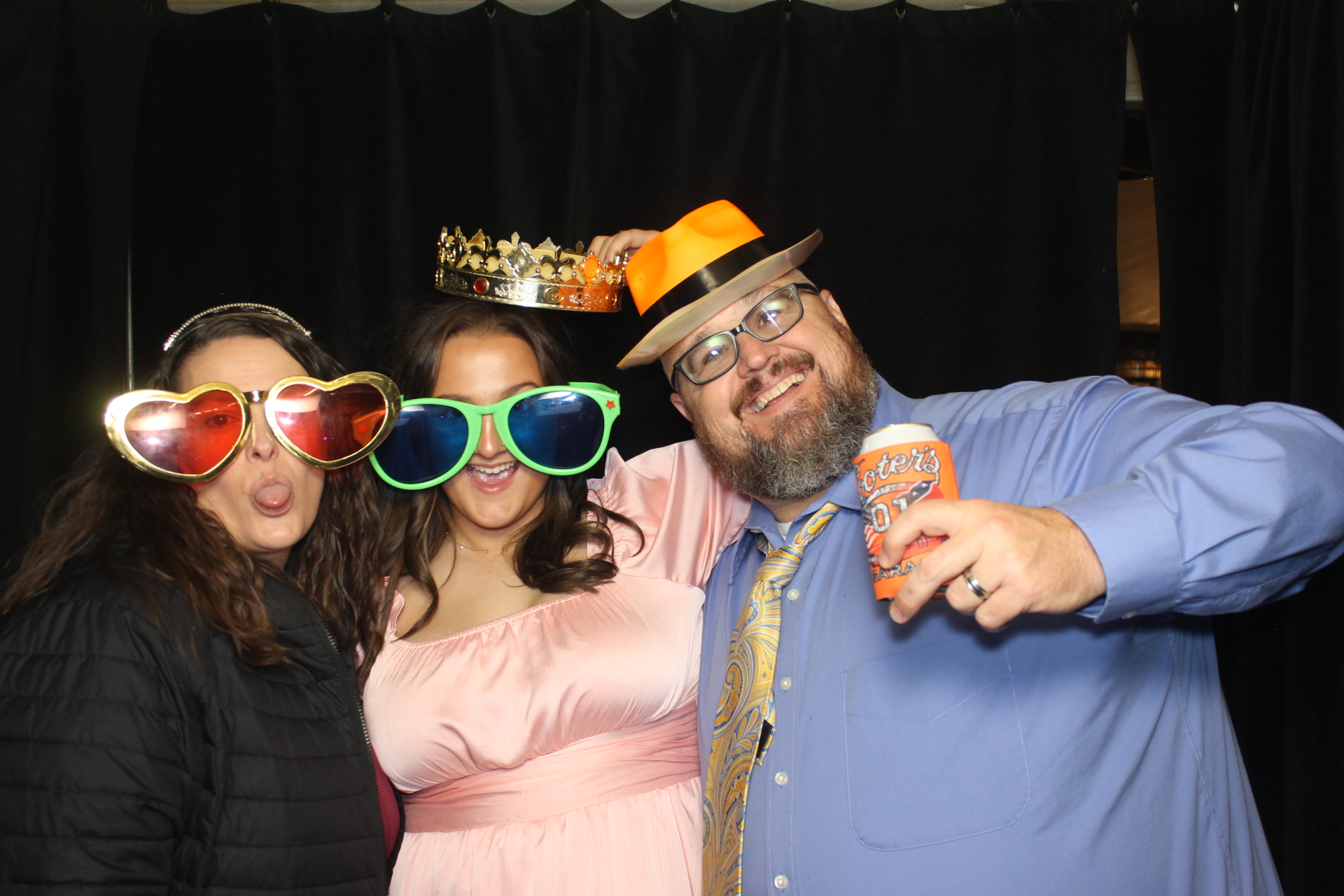 Toni Burton Wedding | View more photos from the event at gallery.photoboothcincy.com/u/PhotoBoothCincy/Toni-Burton-Wedding