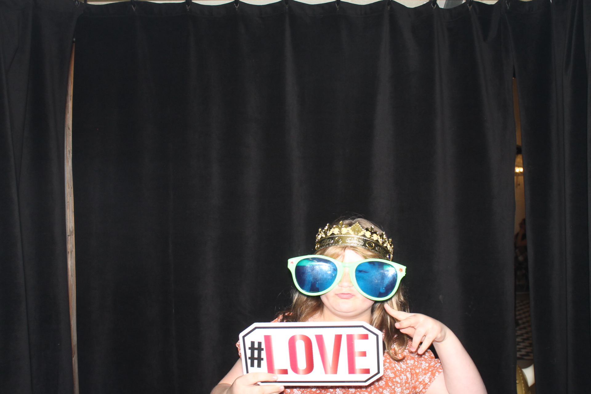 Toni Burton Wedding | View more photos from the event at gallery.photoboothcincy.com/u/PhotoBoothCincy/Toni-Burton-Wedding