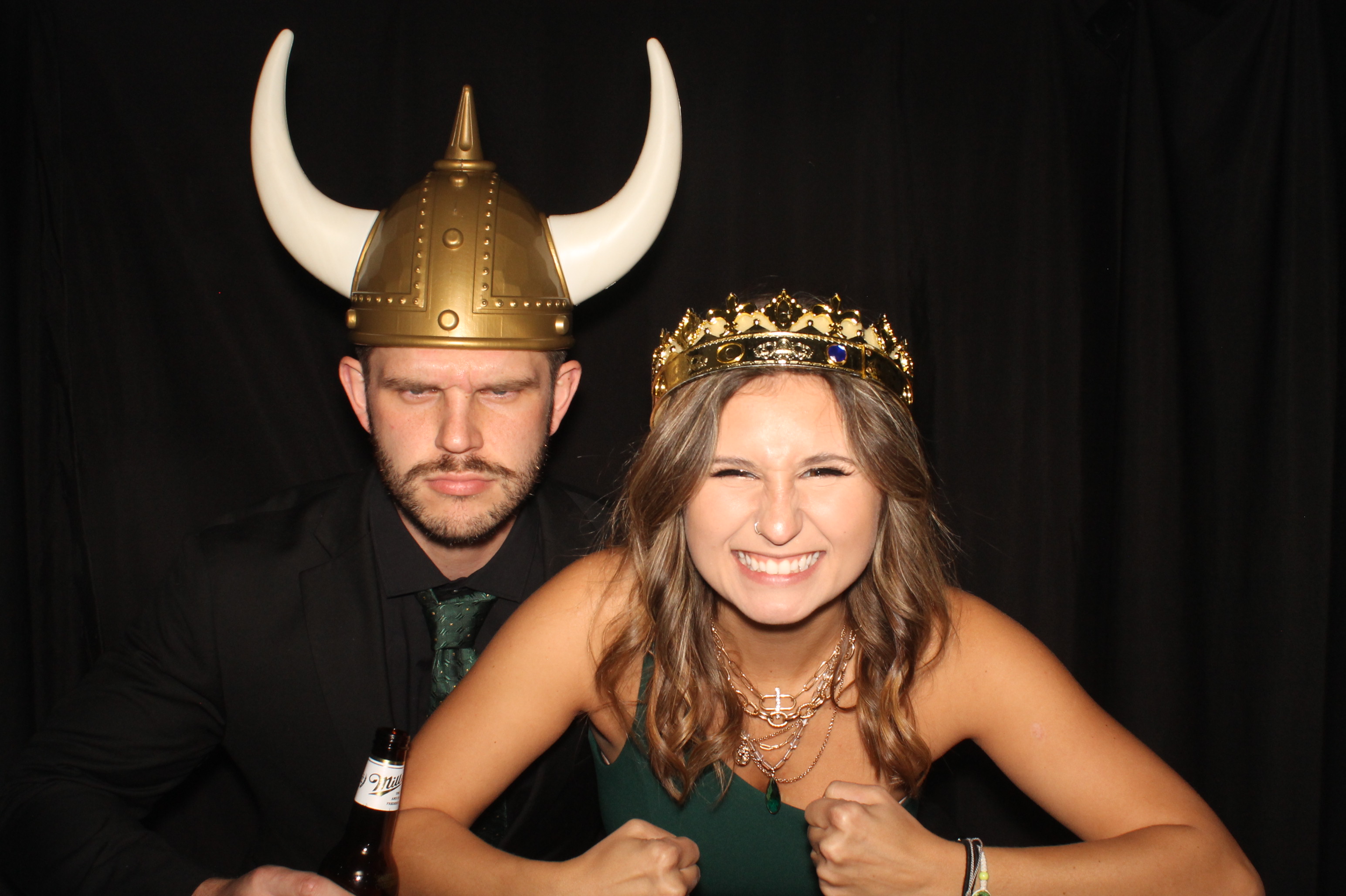 Trent & Taylor | View more photos from the event at gallery.photoboothcincy.com/u/PhotoBoothCincy/Trent-Taylor