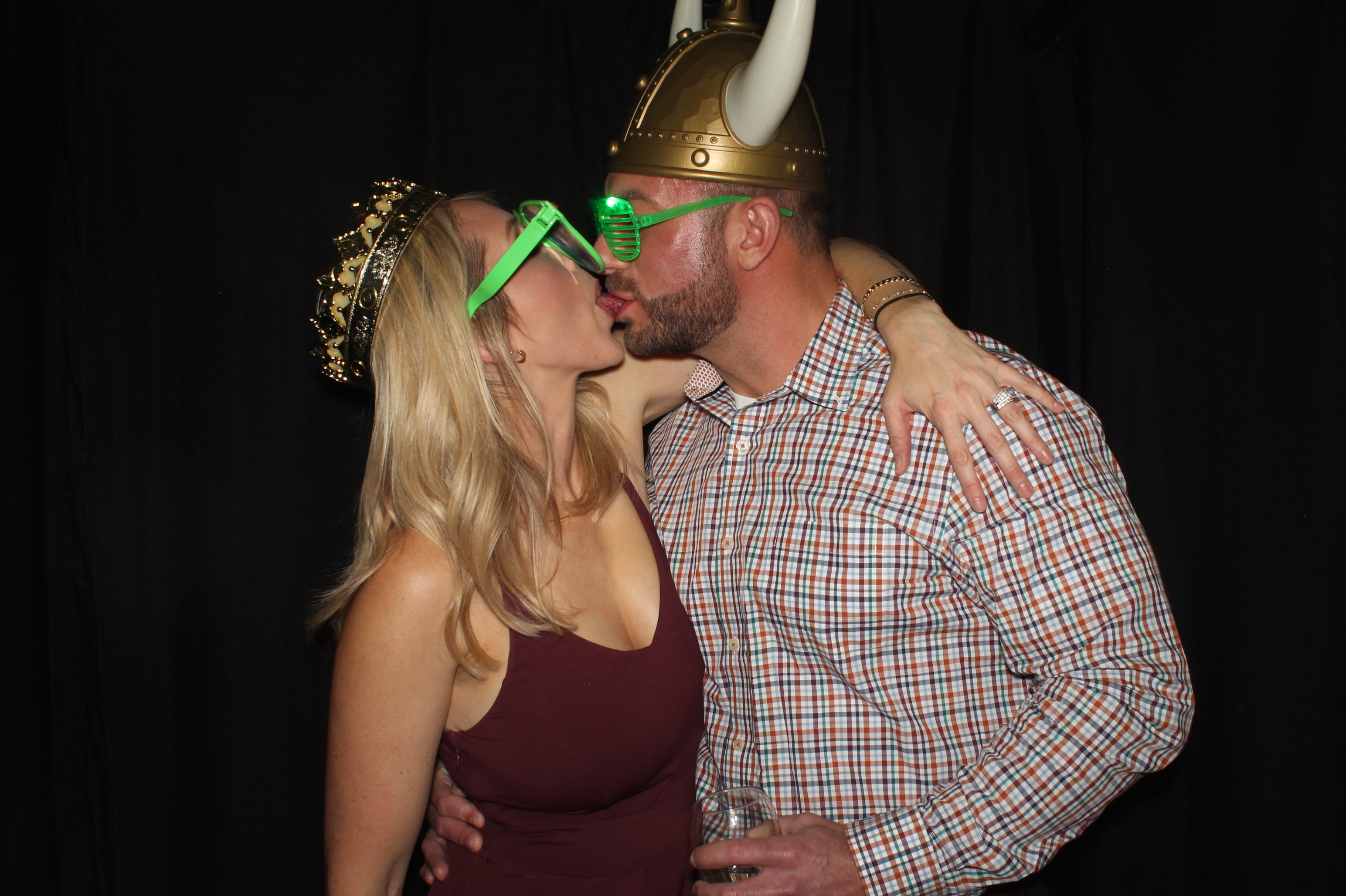 Trent & Taylor | View more photos from the event at gallery.photoboothcincy.com/u/PhotoBoothCincy/Trent-Taylor