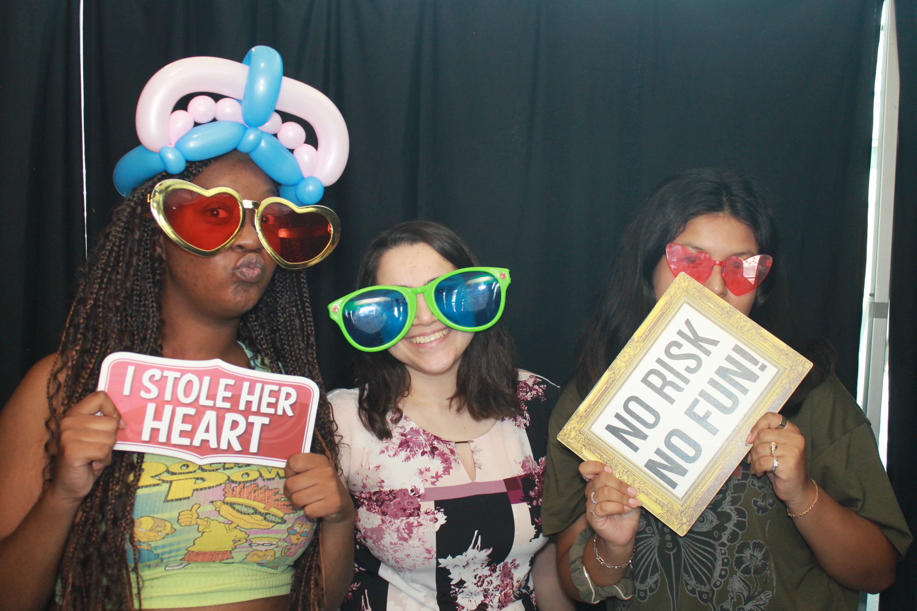 UC Women's Welcome | View more photos from the event at gallery.photoboothcincy.com/u/PhotoBoothCincy/UC-Womens-Welcome