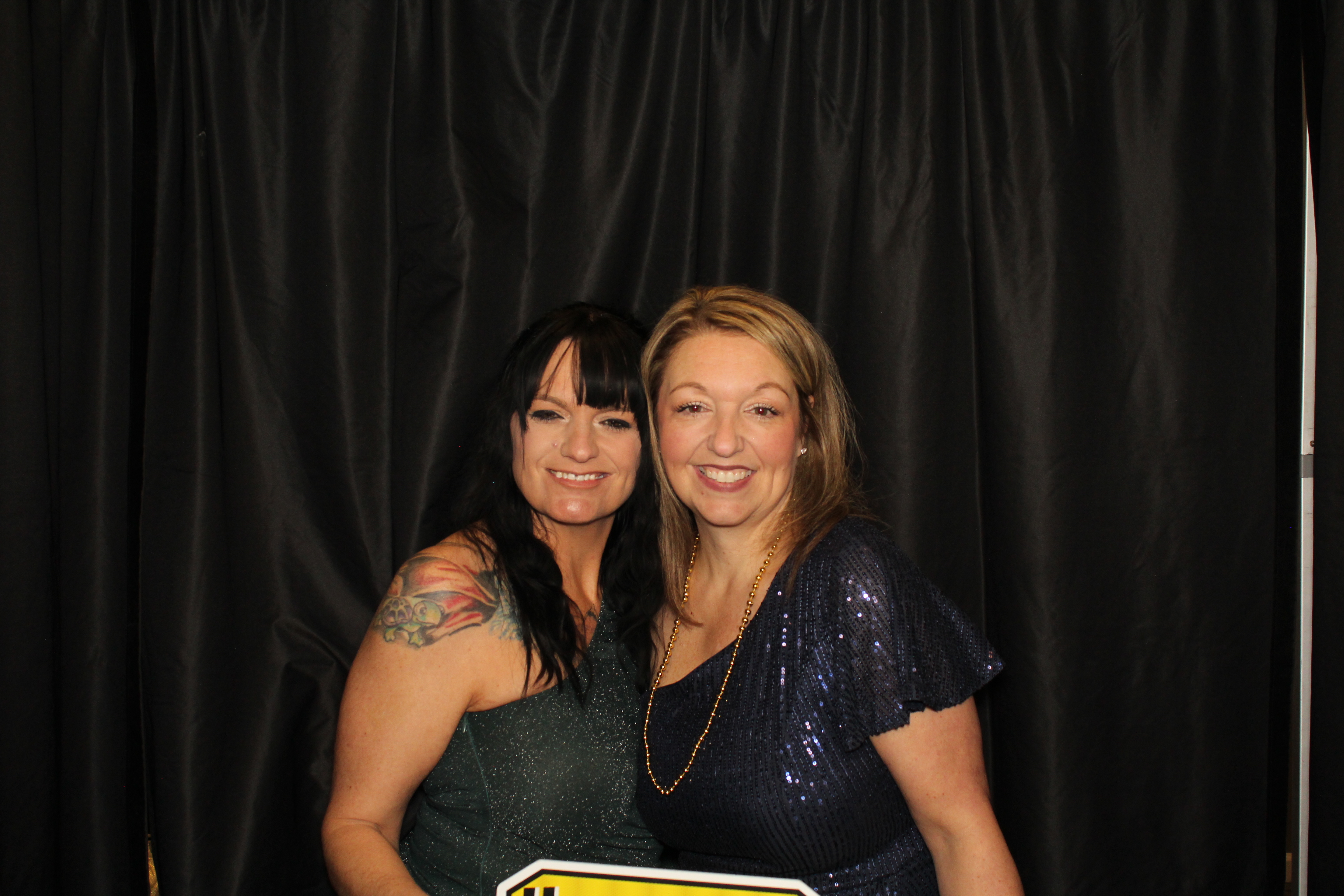 USUI International Holiday Party | View more photos from the event at gallery.photoboothcincy.com/u/PhotoBoothCincy/USUI-International-Holiday-Party