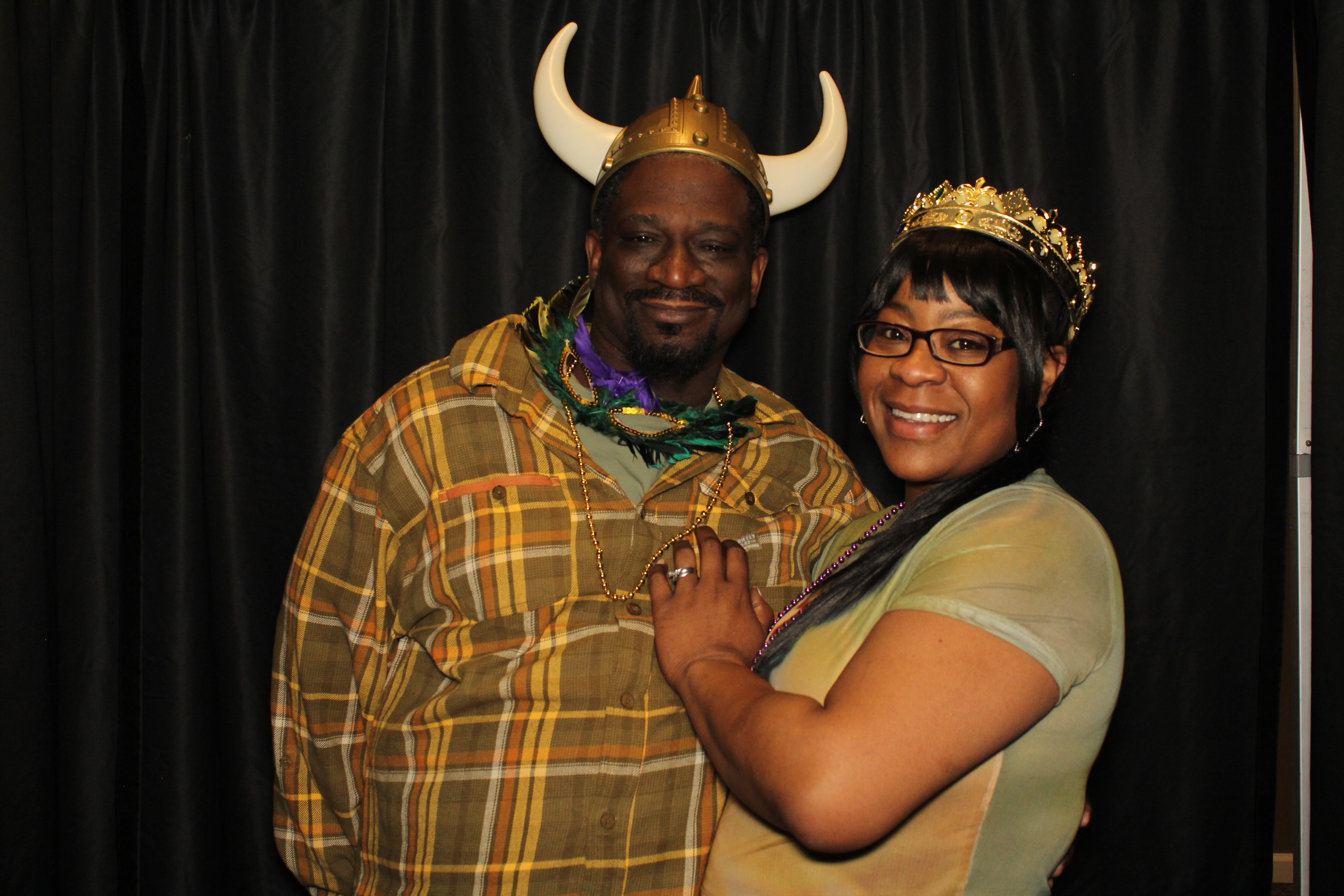 USUI International Holiday Party | View more photos from the event at gallery.photoboothcincy.com/u/PhotoBoothCincy/USUI-International-Holiday-Party-0