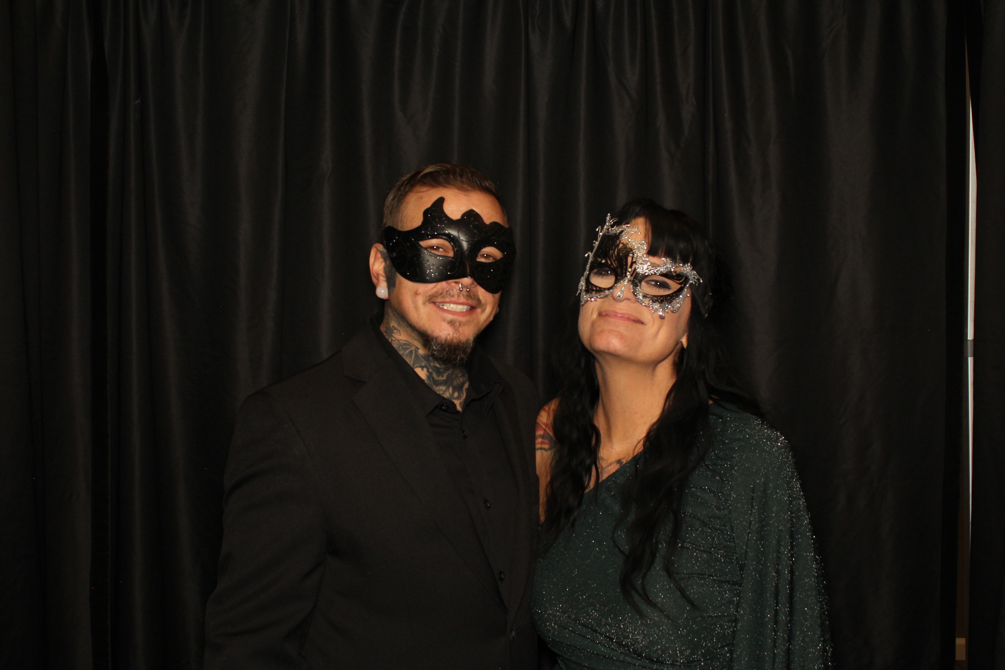 USUI International Holiday Party | View more photos from the event at gallery.photoboothcincy.com/u/PhotoBoothCincy/USUI-International-Holiday-Party