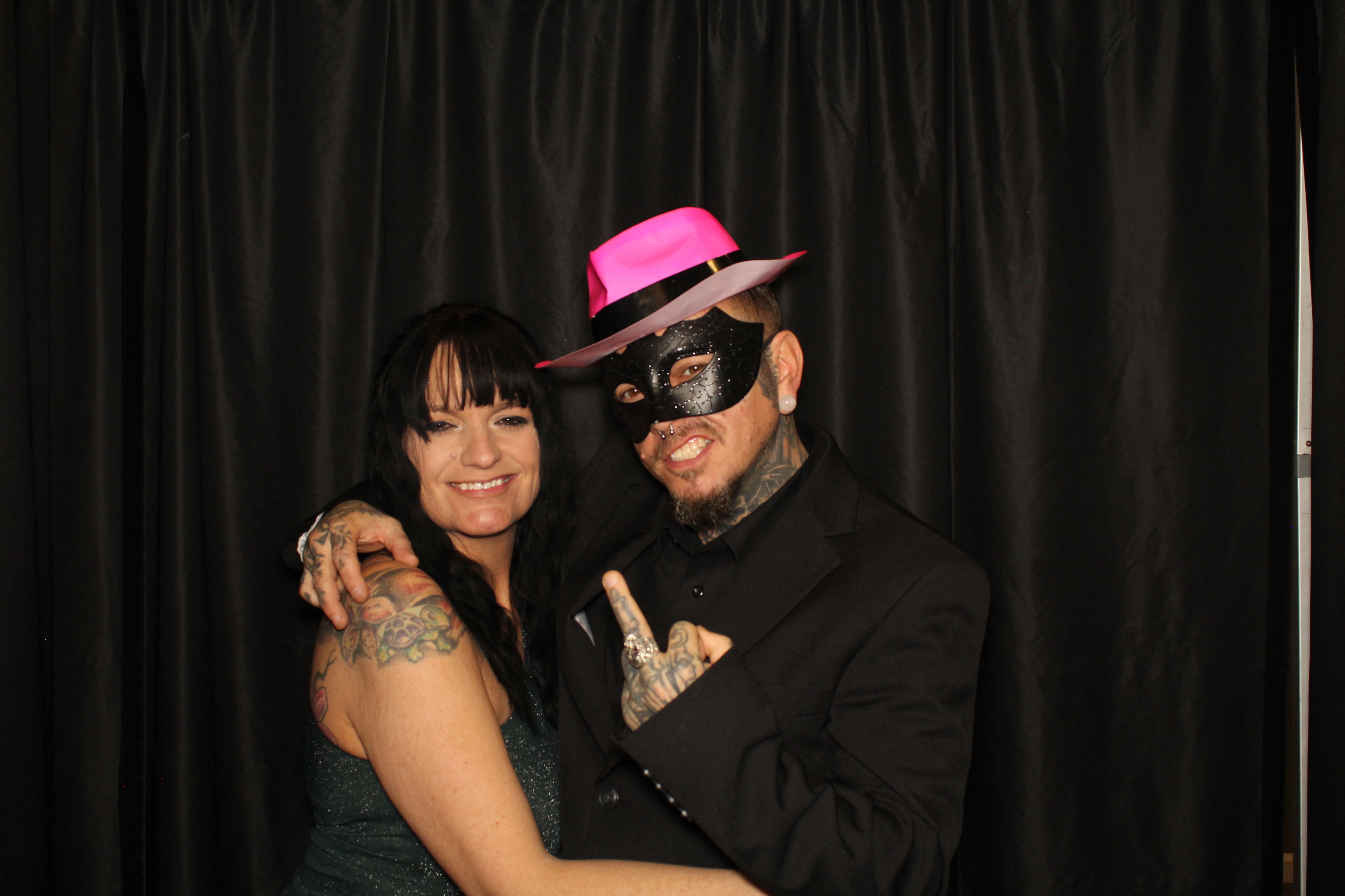 USUI International Holiday Party | View more photos from the event at gallery.photoboothcincy.com/u/PhotoBoothCincy/USUI-International-Holiday-Party