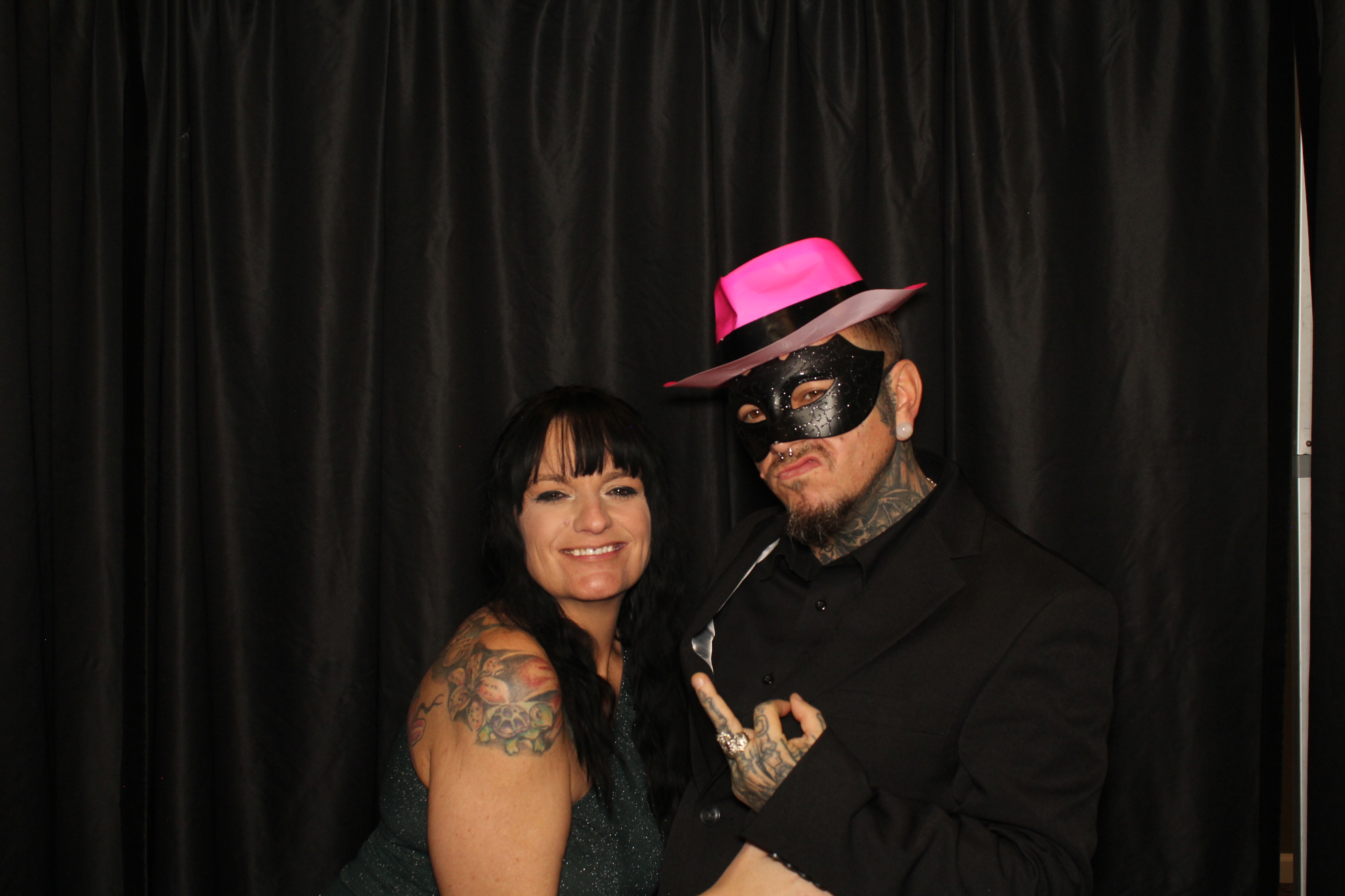 USUI International Holiday Party | View more photos from the event at gallery.photoboothcincy.com/u/PhotoBoothCincy/USUI-International-Holiday-Party