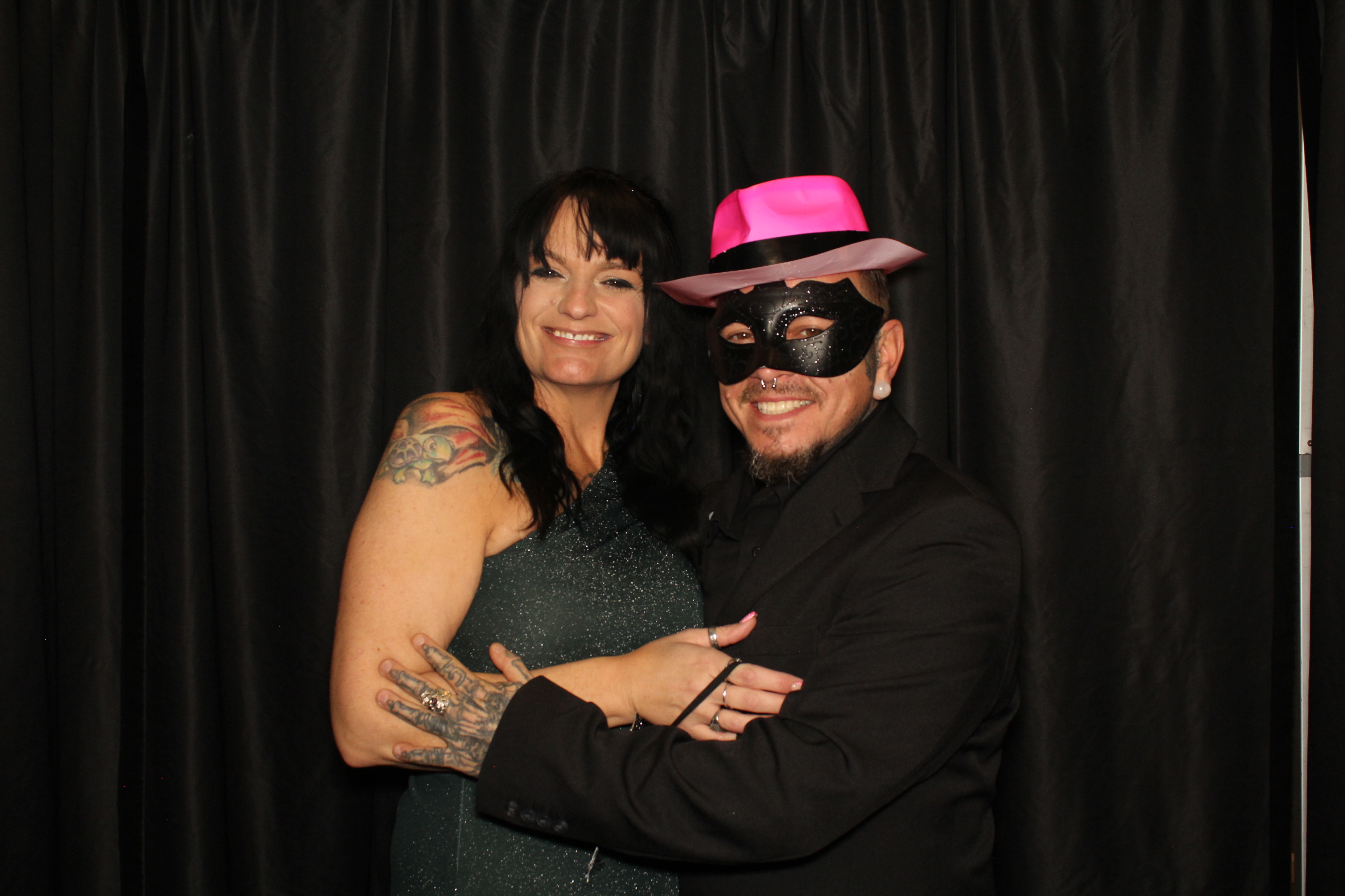 USUI International Holiday Party | View more photos from the event at gallery.photoboothcincy.com/u/PhotoBoothCincy/USUI-International-Holiday-Party