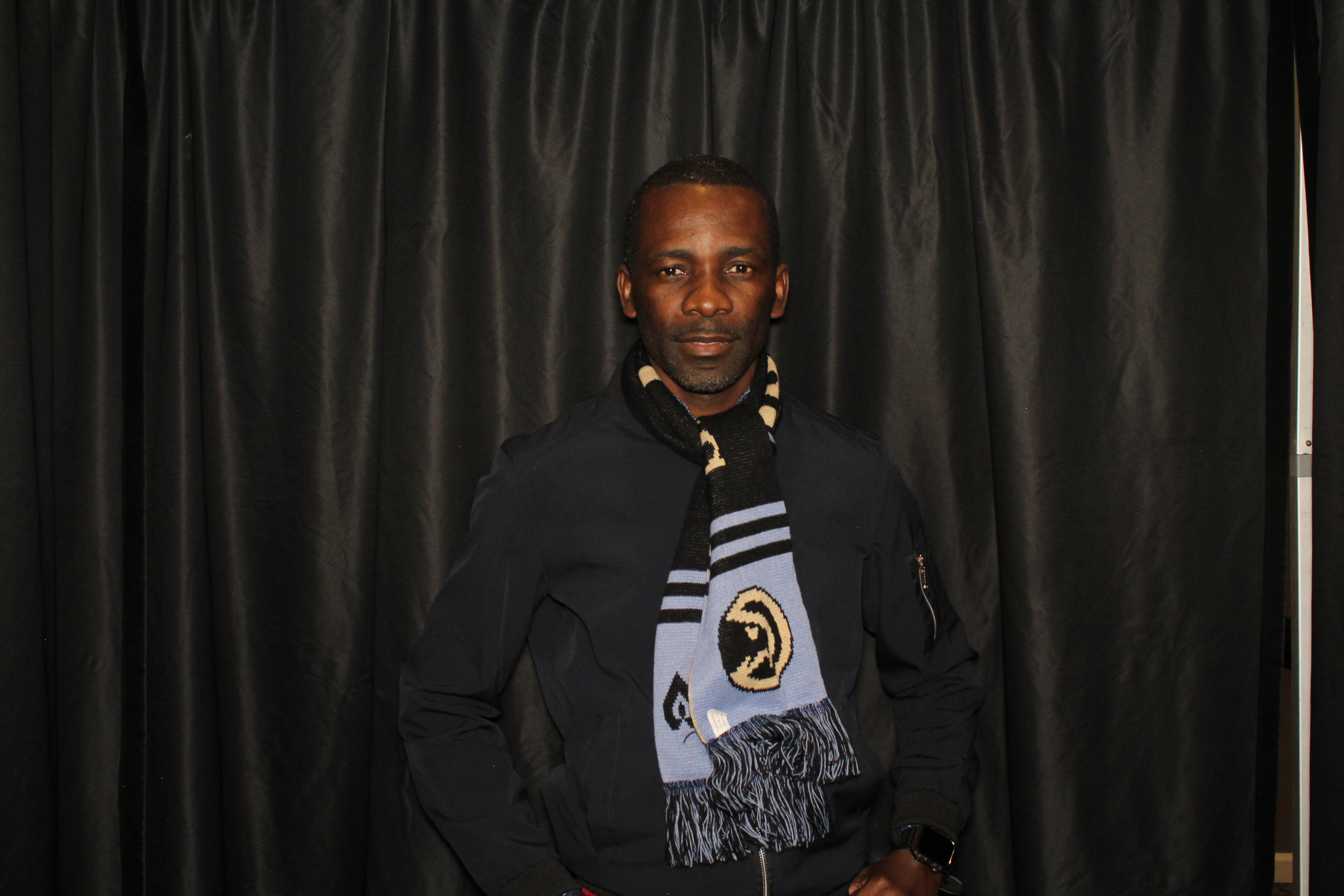 USUI International Holiday Party | View more photos from the event at gallery.photoboothcincy.com/u/PhotoBoothCincy/USUI-International-Holiday-Party