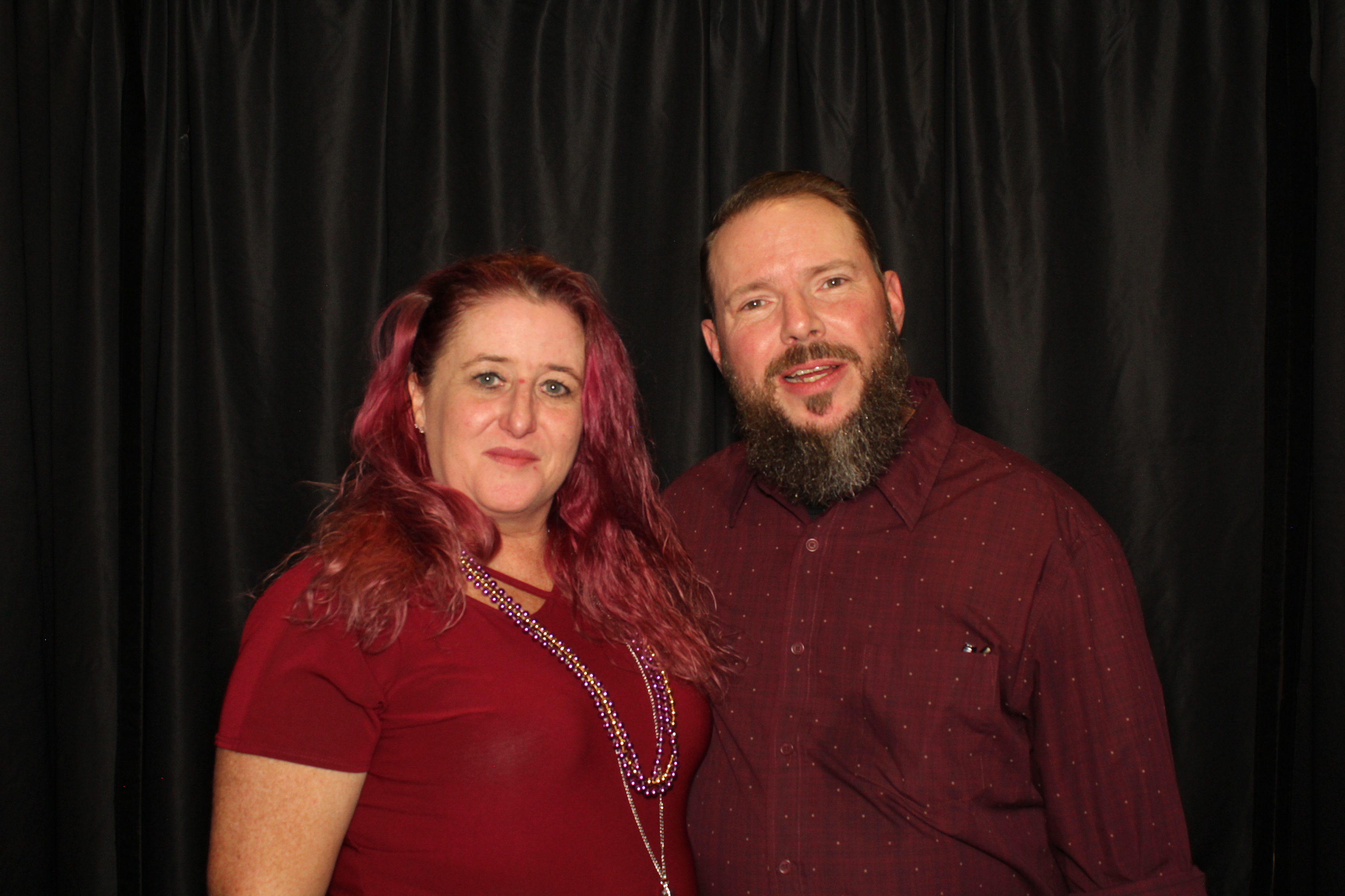USUI International Holiday Party | View more photos from the event at gallery.photoboothcincy.com/u/PhotoBoothCincy/USUI-International-Holiday-Party
