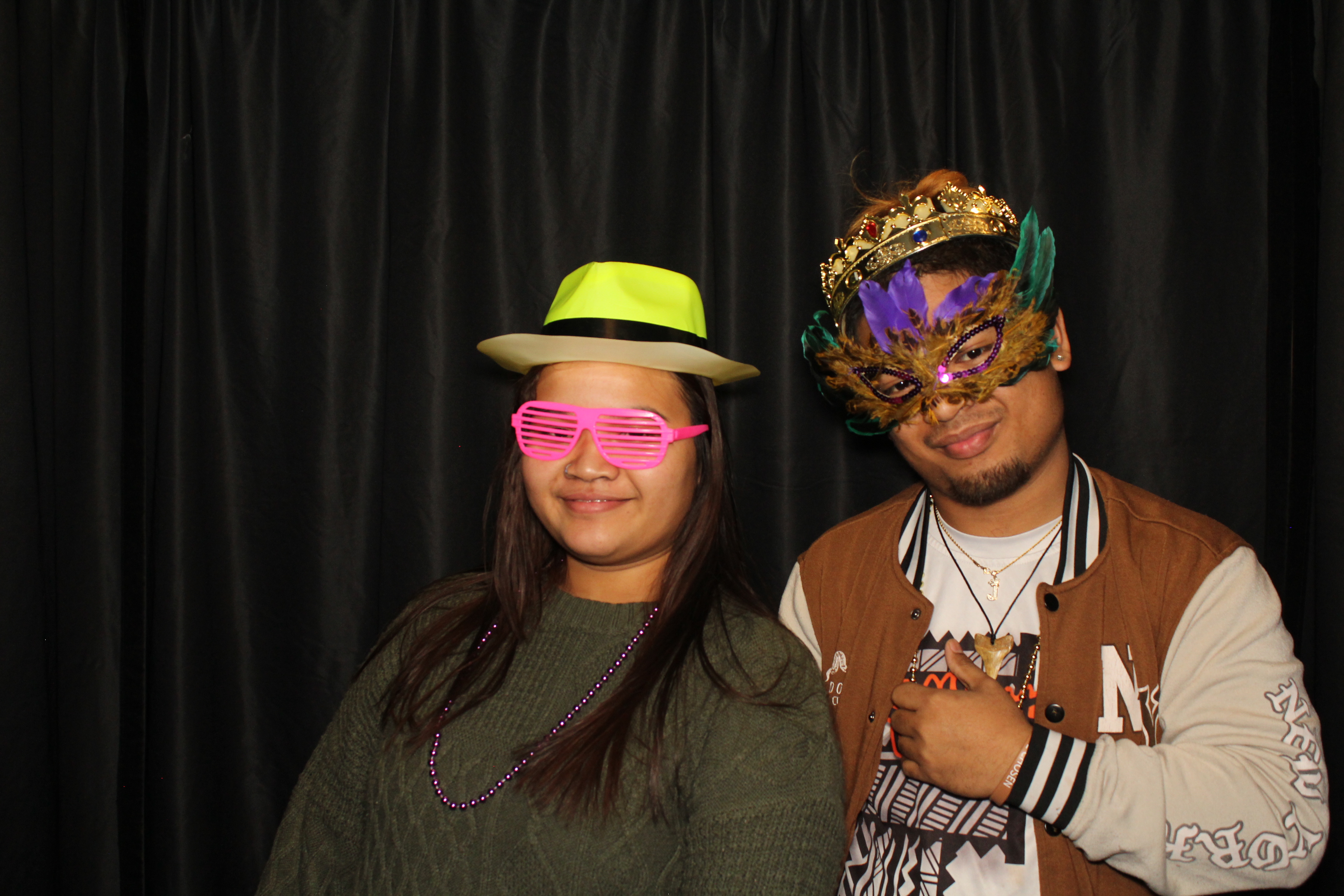 USUI International Holiday Party | View more photos from the event at gallery.photoboothcincy.com/u/PhotoBoothCincy/USUI-International-Holiday-Party