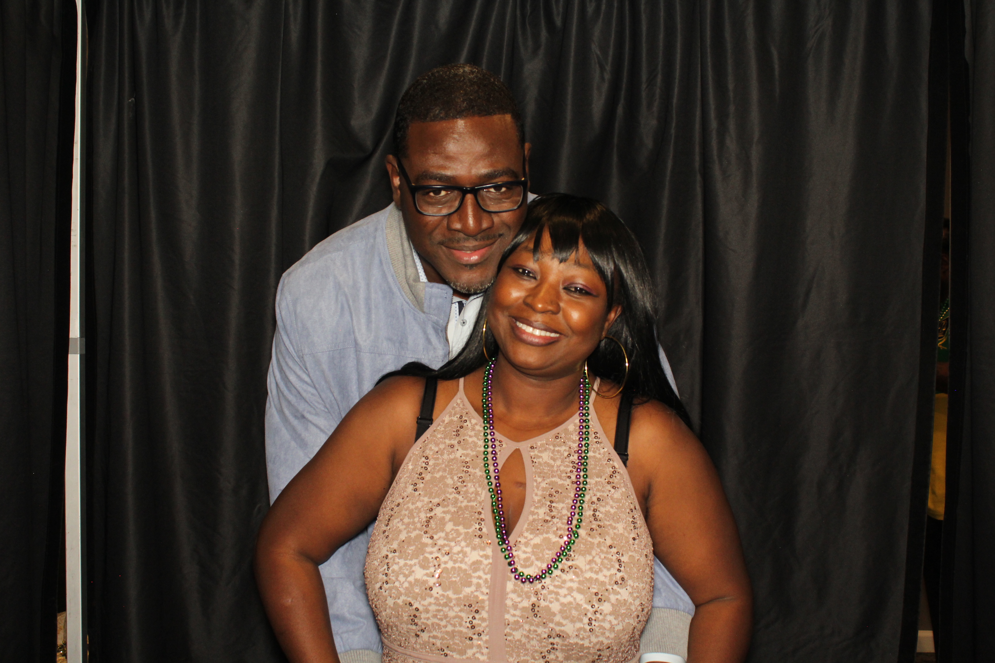 USUI International Holiday Party | View more photos from the event at gallery.photoboothcincy.com/u/PhotoBoothCincy/USUI-International-Holiday-Party