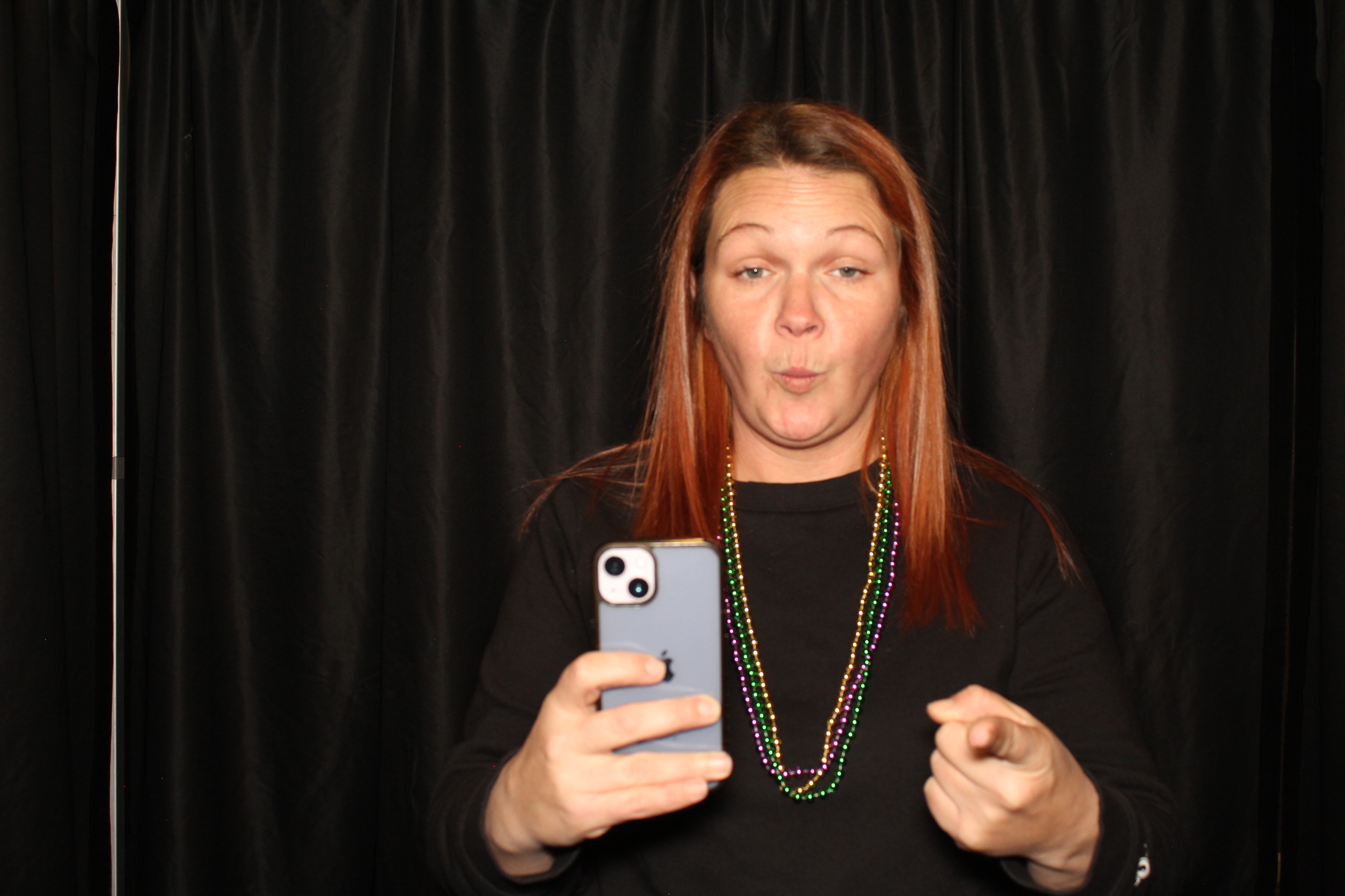 USUI International Holiday Party | View more photos from the event at gallery.photoboothcincy.com/u/PhotoBoothCincy/USUI-International-Holiday-Party